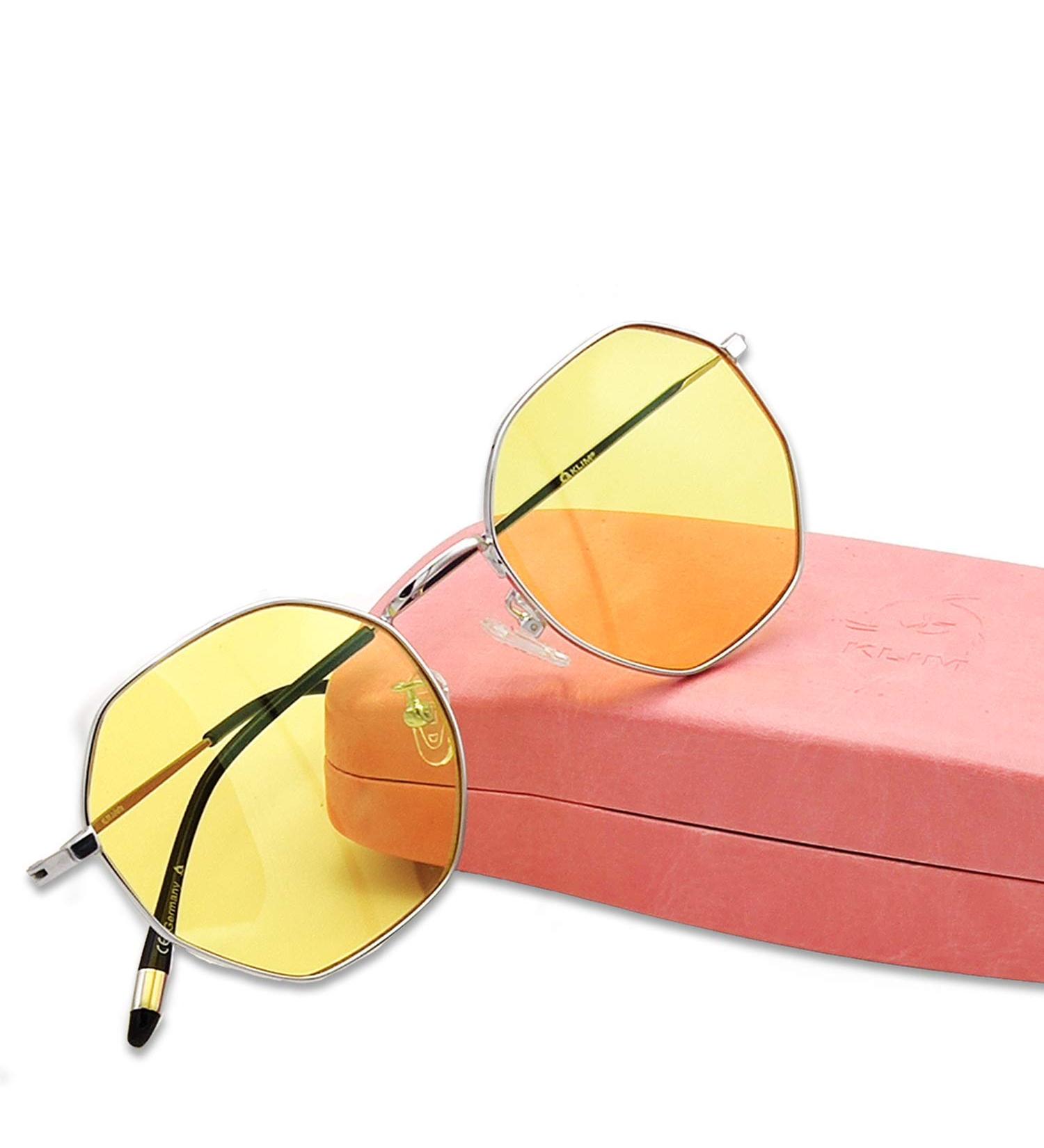 Climate Juliette Blue Light Filter Glasses for Women | 92% Blue Light Protection | Anti-Tiredness & UV Protection for PC Cell Phone & TV | New 2023 - Buy Online on GoSupps.com