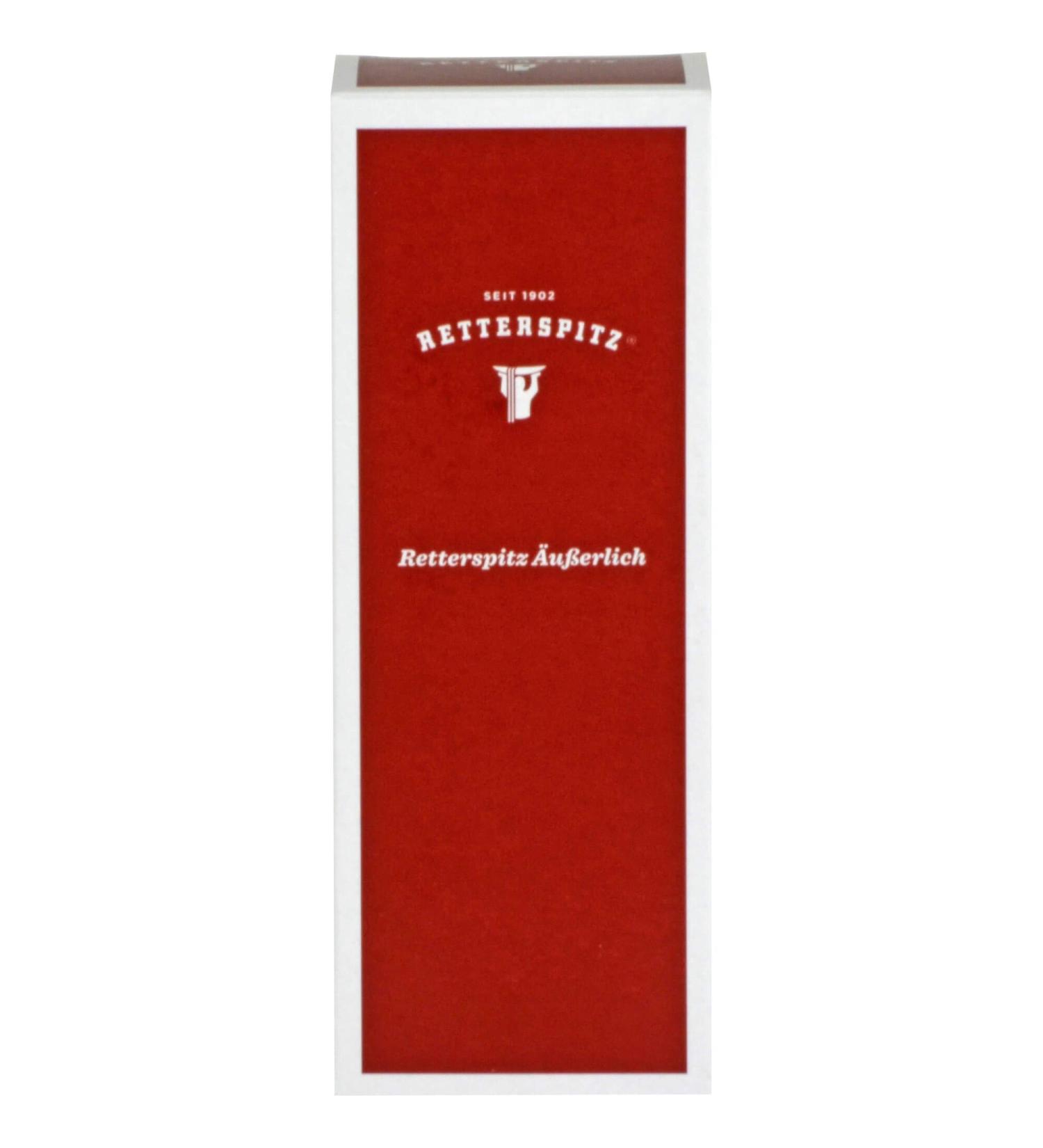 Buy Retterspitz GmbH & Co. KG External 350 ml - Fast International Shipping | Premium Care Product - Buy Online on GoSupps.com