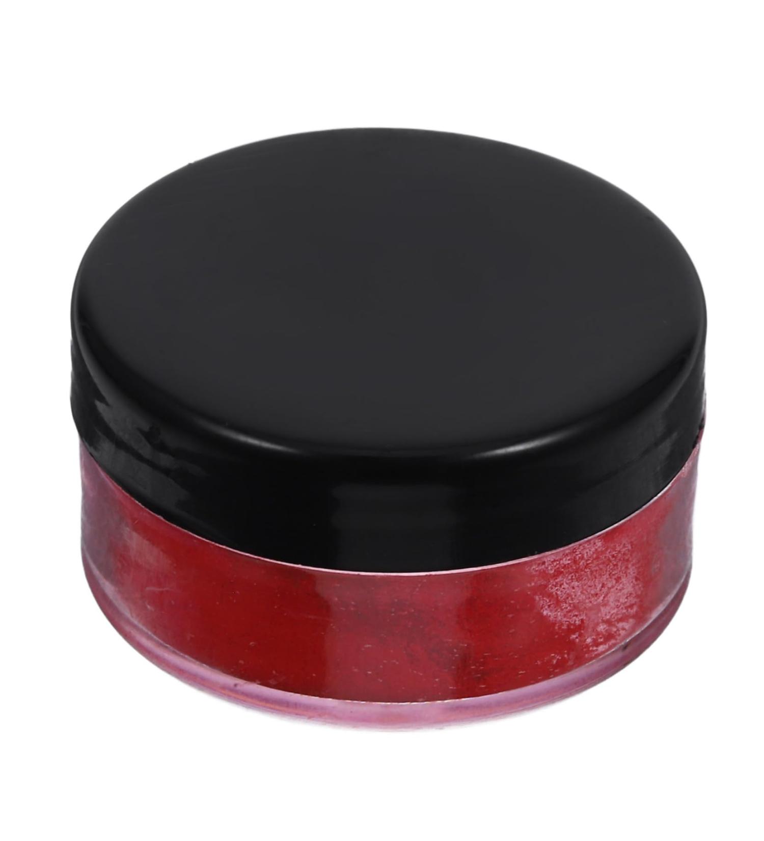  TOVINANNA Lip Powder with Natural Pigments Safe Formula for Radiant and Healthy Makeup - Buy Online on GoSupps.com