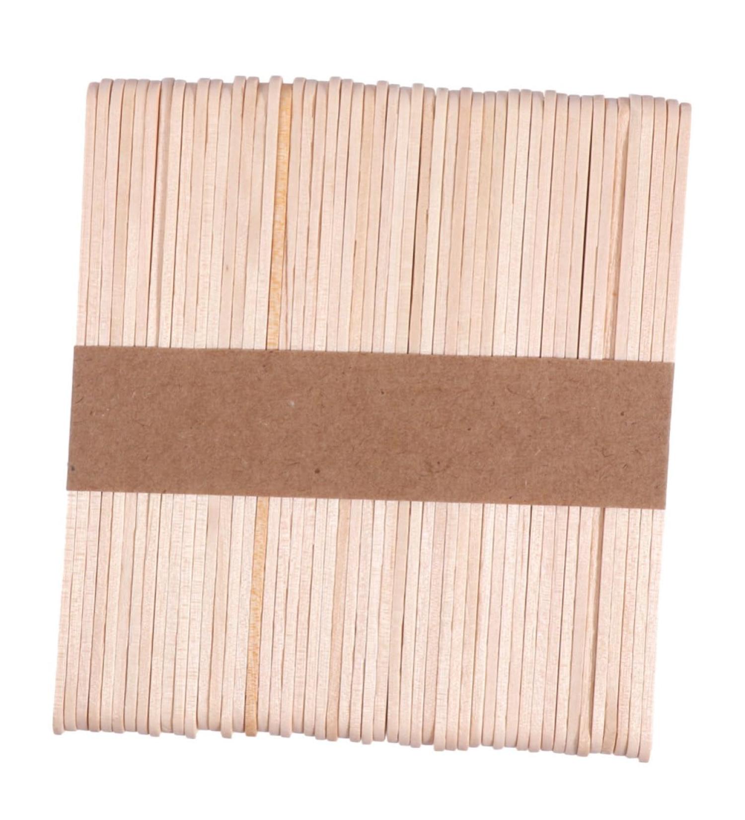 300 Piece Hair Removal Set - Healeved Wax Sticks & Applicators for Smooth Skin | International Shipping Available - Buy Online on GoSupps.com