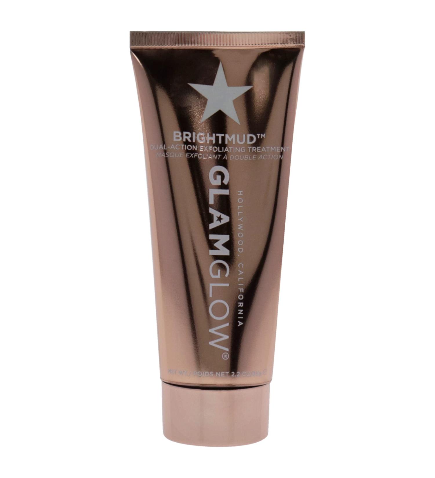 Buy Glamglow Brightmud Dual-Action Exfoliating Treatment for Women | 2.2 oz - Fast International Shipping - Buy Online on GoSupps.com