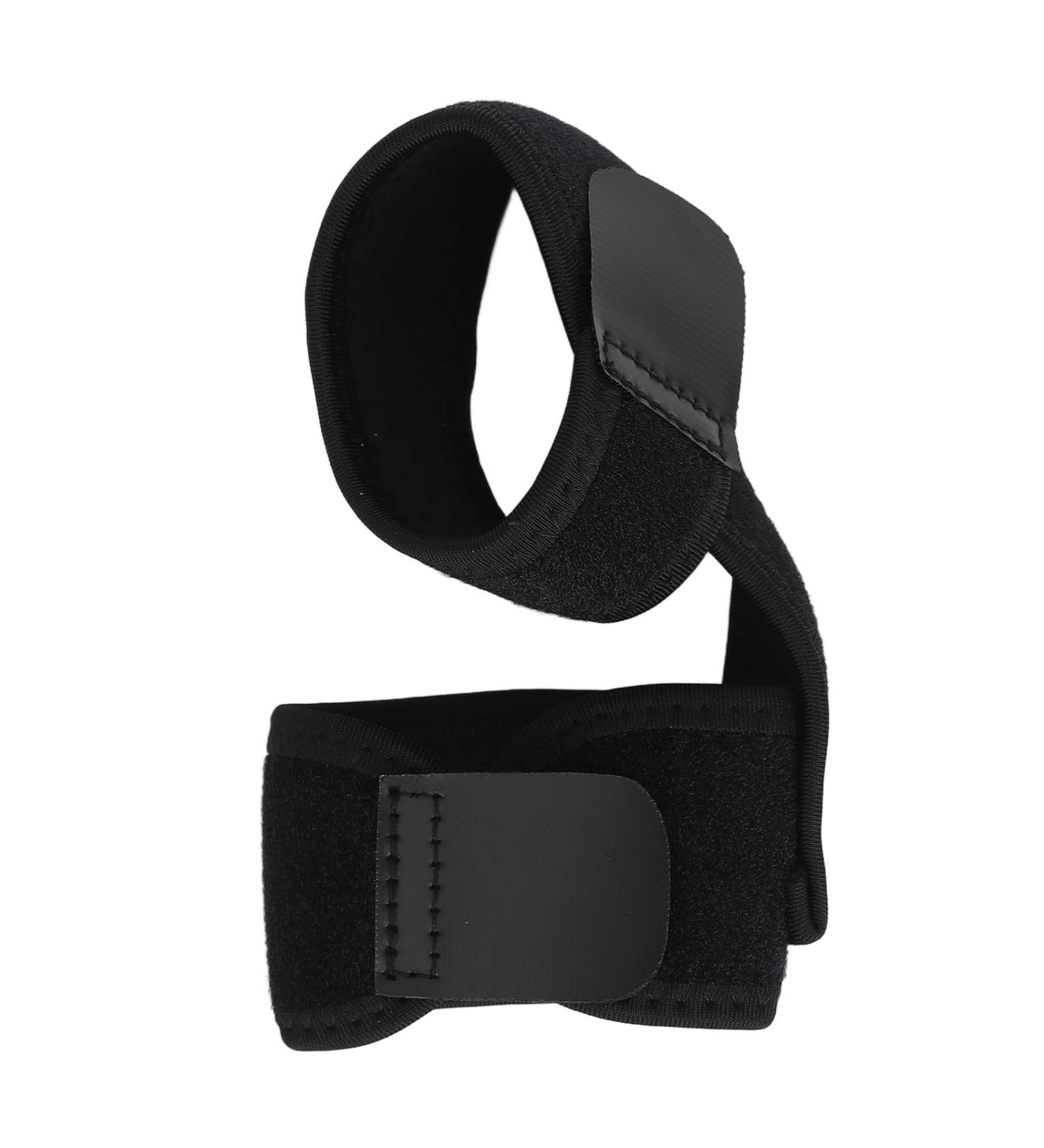 Pomya Foot Varus Valgus Corrector Belt for Kids - All-Day Comfort & Support | Left & Right Foot Options Available - Buy Online on GoSupps.com