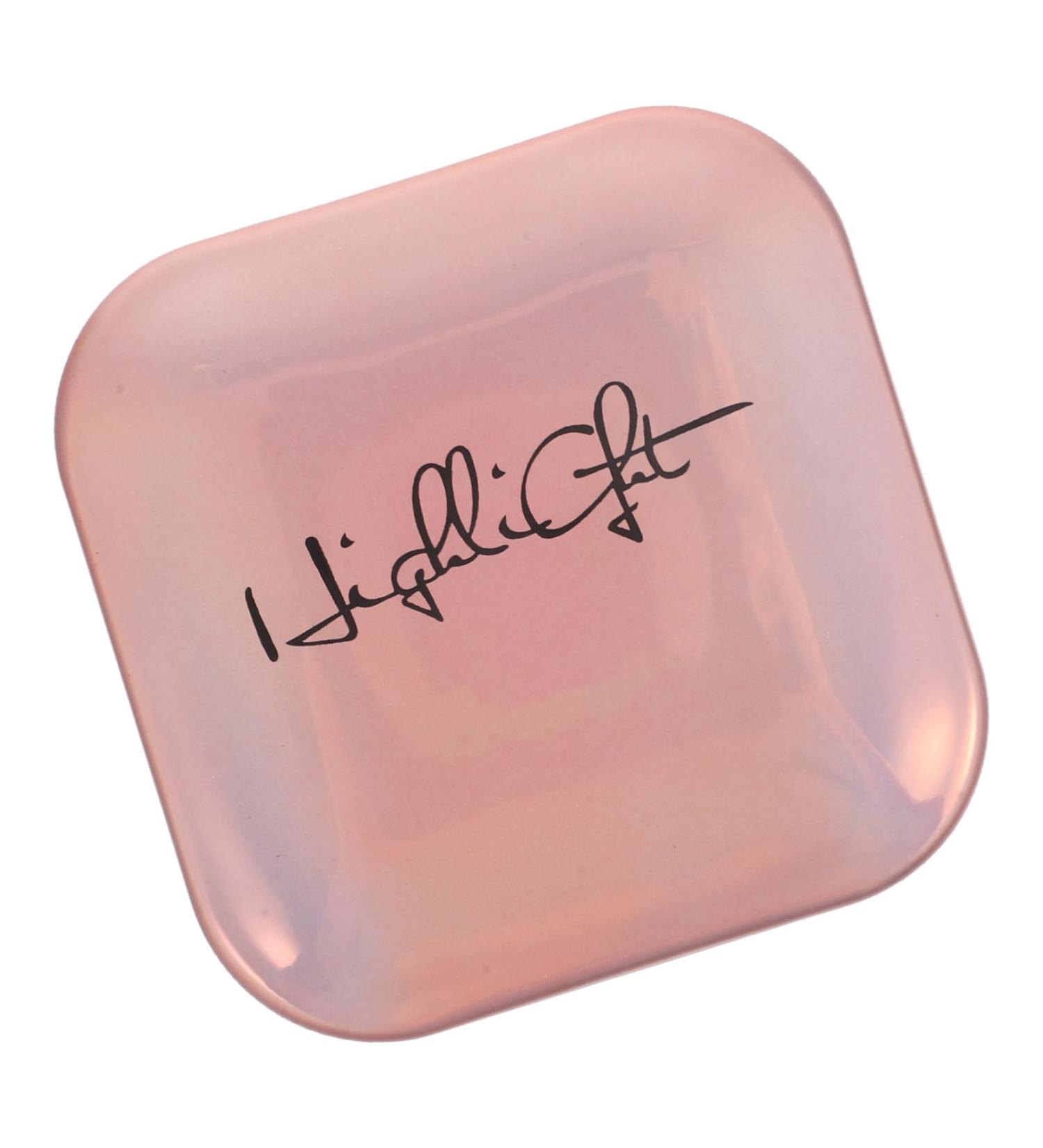 Angoily Highlighters Highlighter Powder for Makeup Body Shimmer Glitter Setting Powder Flash Ginger Miss - Buy Online on GoSupps.com