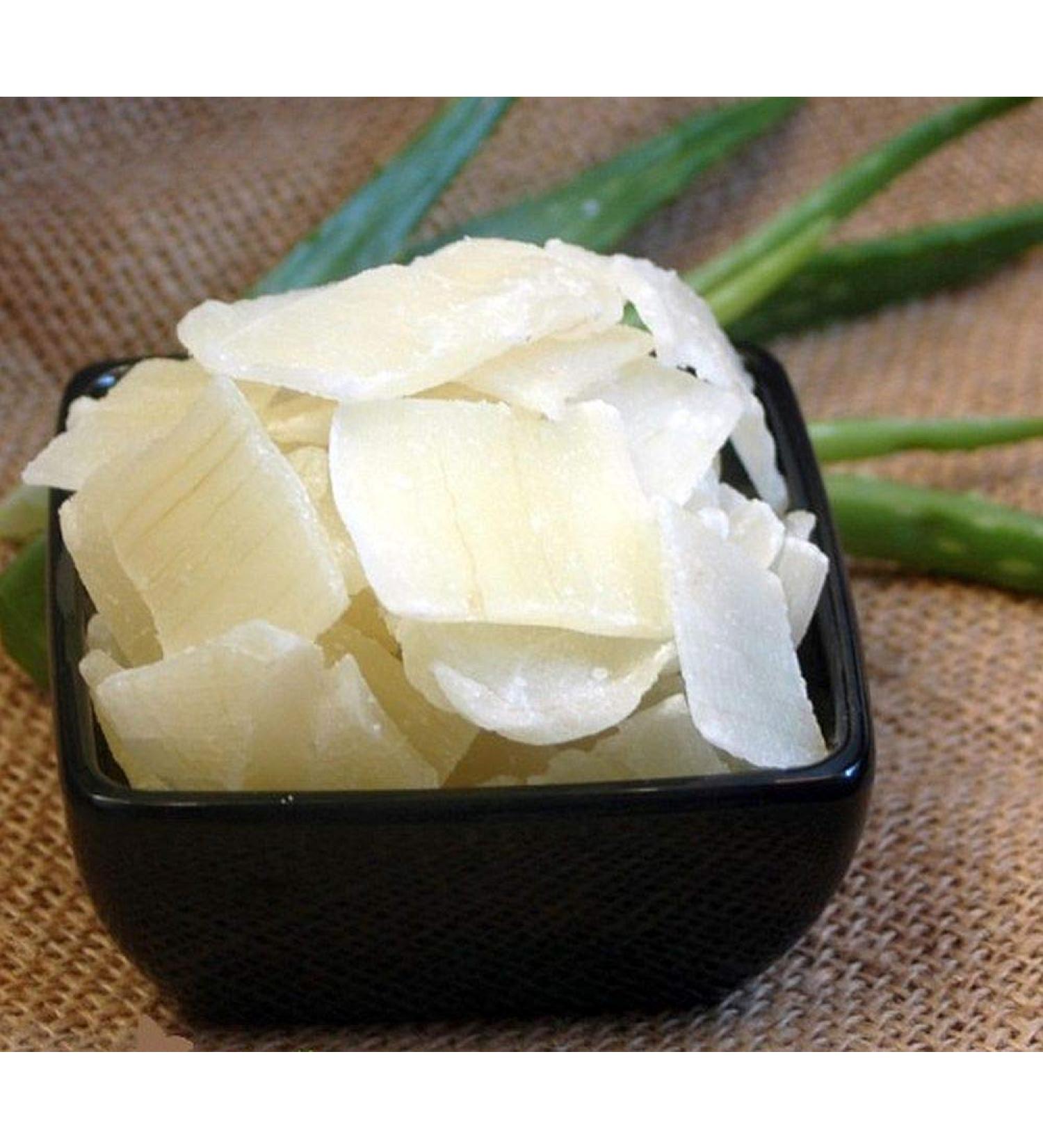 Krauterino24 Krauterino24 - Dried aloe vera chunks quantity: 100 g