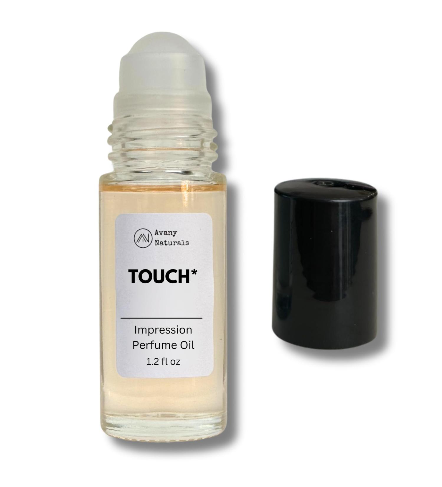 Men's Cologne - Perfume Oils For Man Enhanced Scents Sampler Replicant Fragrance Oil Travel Size Cologne 1.2 Fl Oz (Bur.Touch-Type) - Buy Online on GoSupps.com