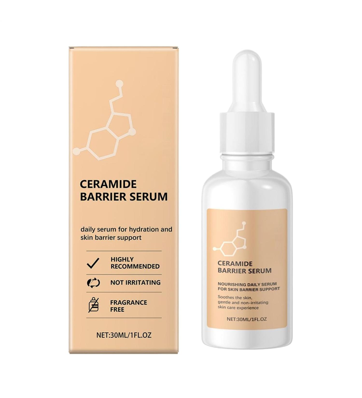  G n rique Moisturizing Face Cream Moisturizing Lotion for Dry Skin - Facial Care Cream for Dry Damaged Firming Lifting Nourishing Skin | Daily Night Travel-Friendly Care for Damaged Sensitive Skin - Buy Online on GoSupps.com