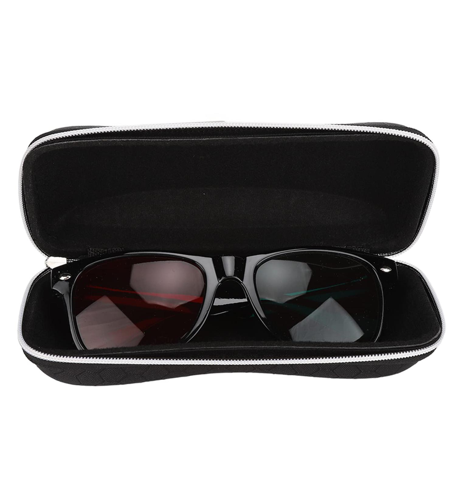 Red-Green Glasses for Amblyopia & Exotropia | Portable Vision Training for Children & Adults - International Shipping - Buy Online on GoSupps.com