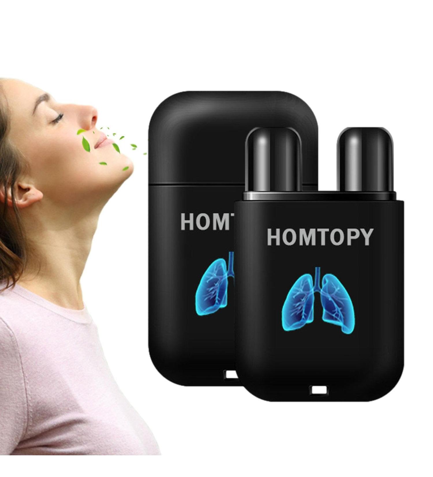 Jingan Herbal Inhalator | Natural Nose Inhalation Rod with Double Hole | Herbal Nasal Repair Stick for Quick Relief & Cleaning for Men & Adults - Buy Online on GoSupps.com