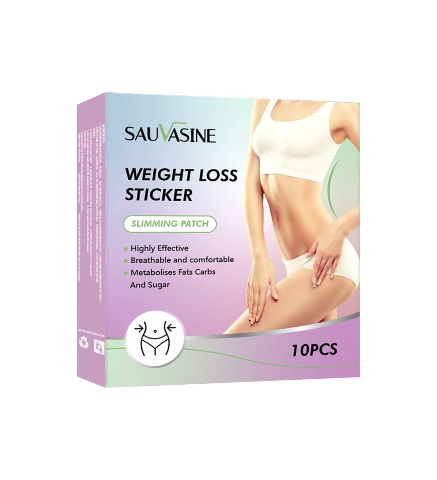 Slimming Belly Button Patch Fast Slimming Patch Belly Slimming Patch Burn Fat Effective Detoxs Slimming Belly Button Patch Thin Hair Tie (black One Size) One Size Black - Buy Online on GoSupps.com