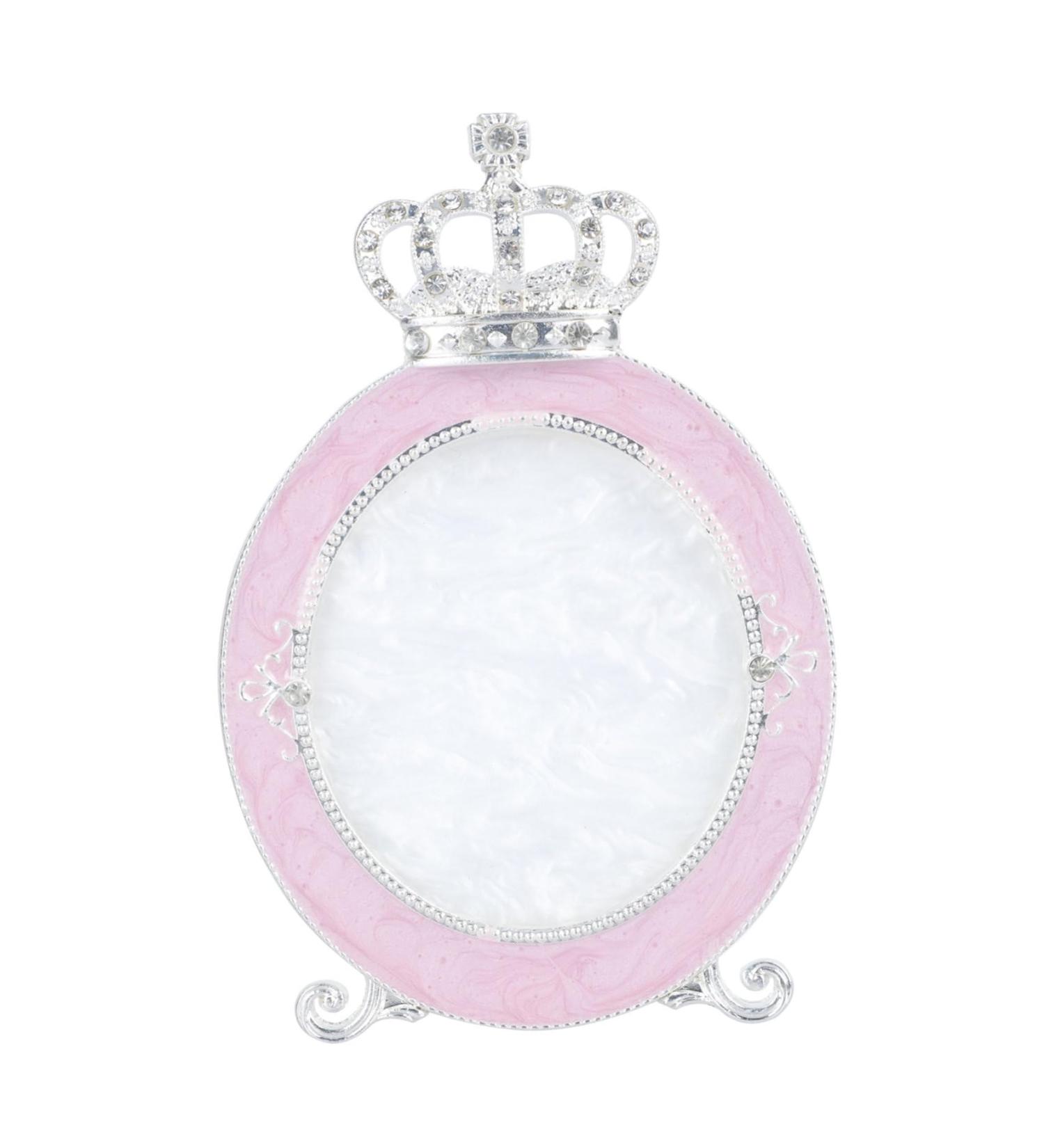 Lurrose 1Pc nail display board nail art polish holder manicure nail acrylic nail art display holder Polish Mix nail mixing para u as Manicure Display Board cosmetic extend abs Pink - Buy Online on GoSupps.com