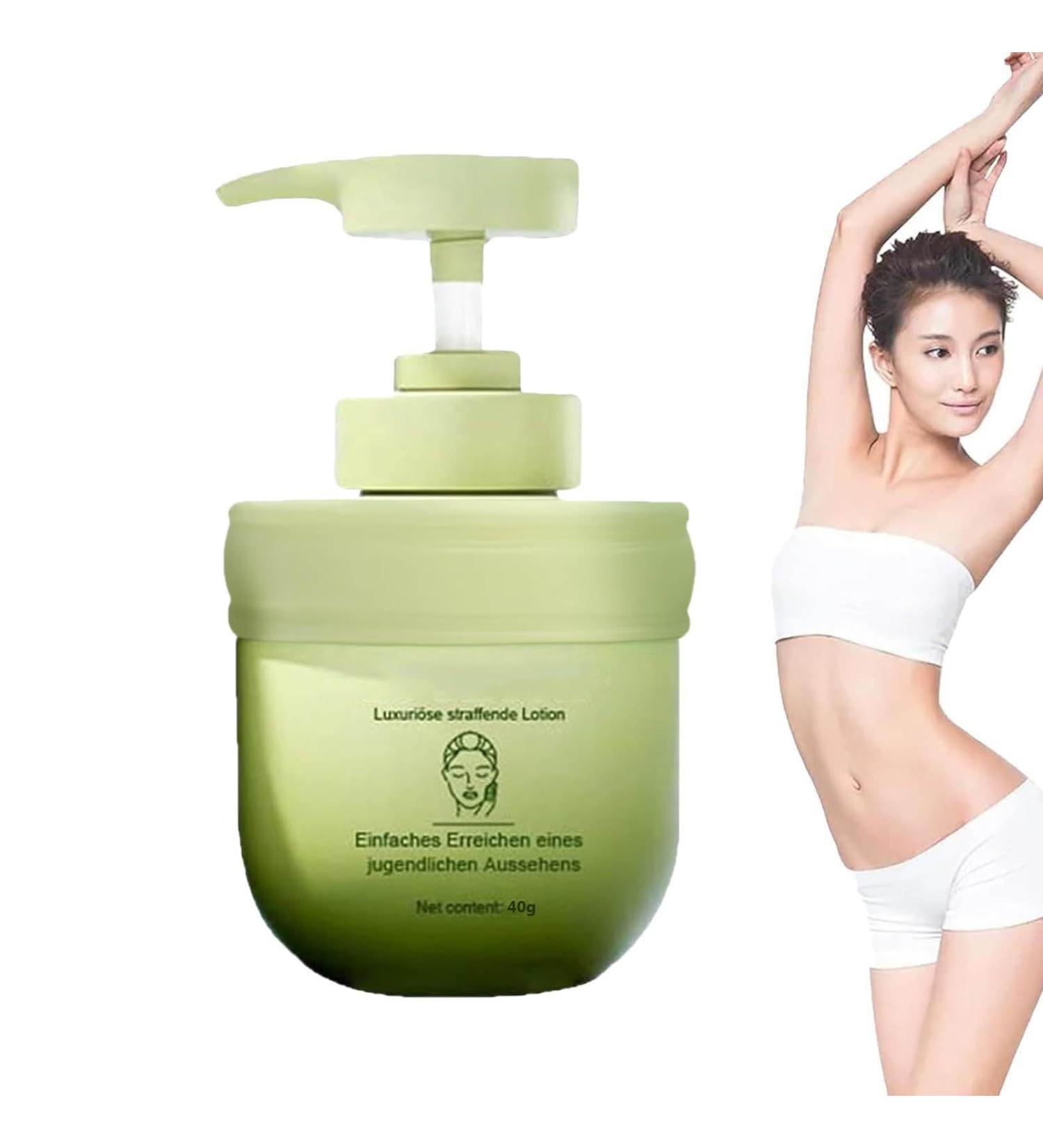  G n rique Collagen Firming Cream Firming Body Cream Collagen Moisturizing Lotion Anti-Wrinkle & Moisturizing Suitable for All Skin Types (1) - Buy Online on GoSupps.com