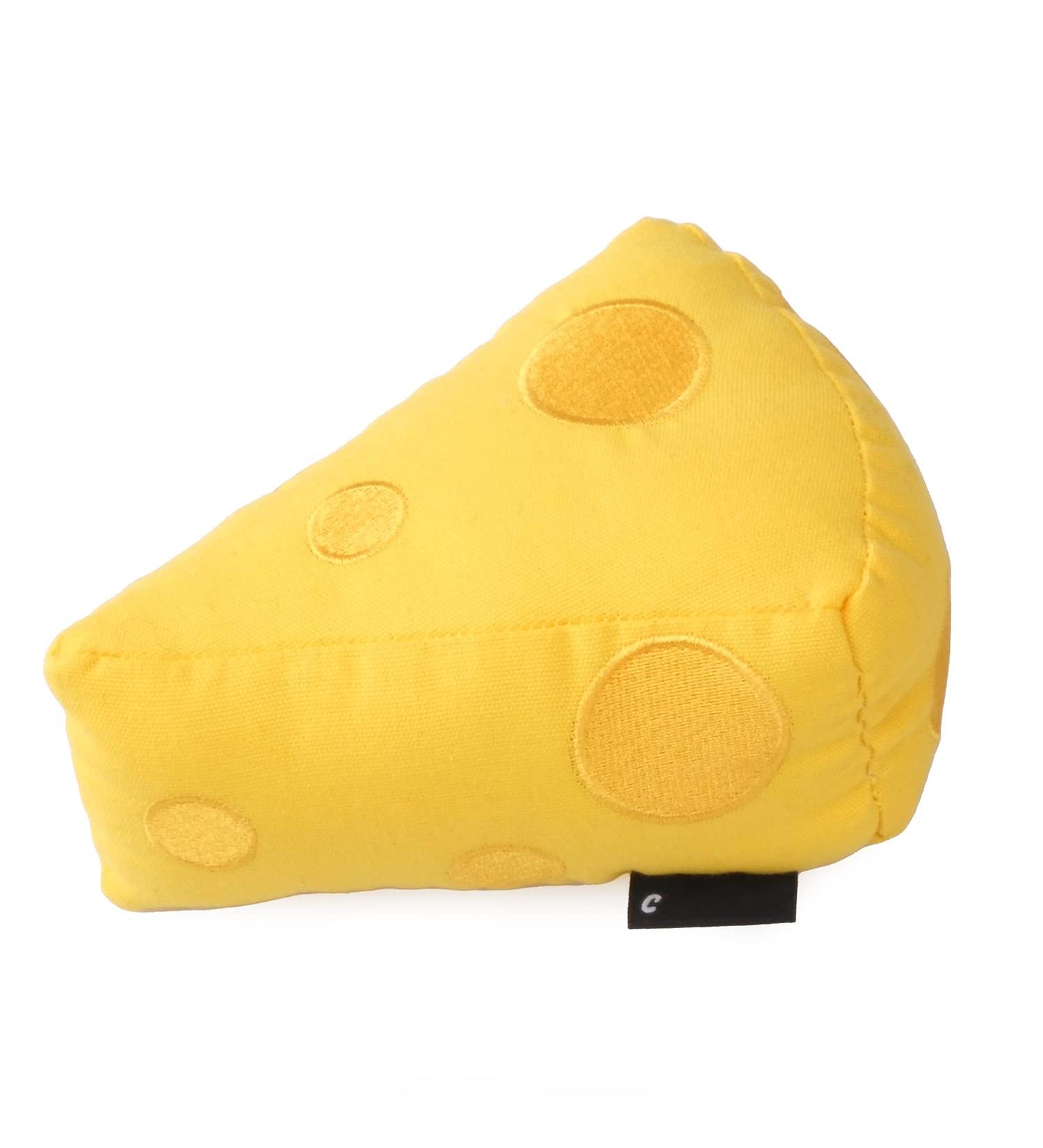 ChewFon Dog Toys - Plush Squeaky Birthday Gifts for All Dog Sizes | Fun & Cute Chew Toys - Buy Online on GoSupps.com