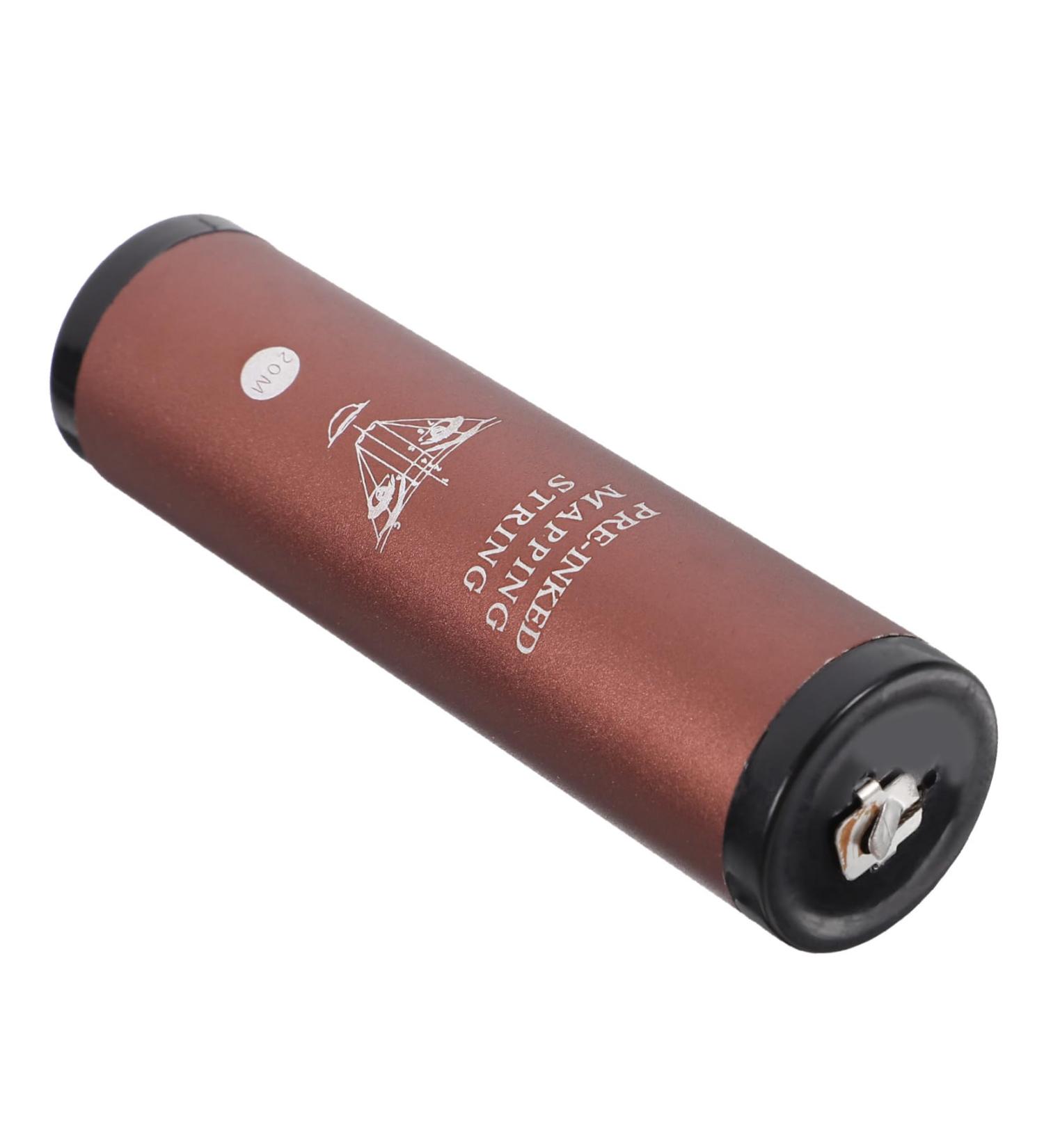 Healvian 1 Box String Ink Brow Line Brow Lamination Kit Eyebrow Mapping Aluminum Alloy 9.00X2.40X2.40CM Brown - Buy Online on GoSupps.com