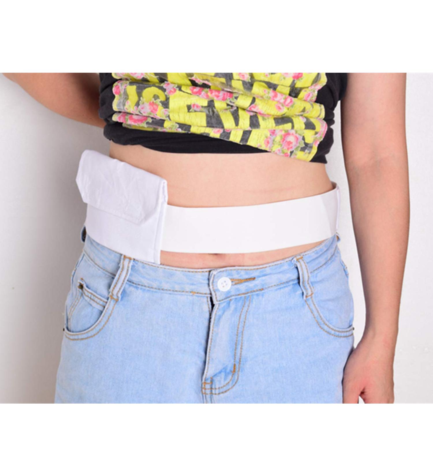Buy G Tubes Holder | Peritoneal Dialysis Gastrostomy Peg Tube Supplies | Medical Nursing Belt for Abdominal Fixation - International Shipping - Buy Online on GoSupps.com