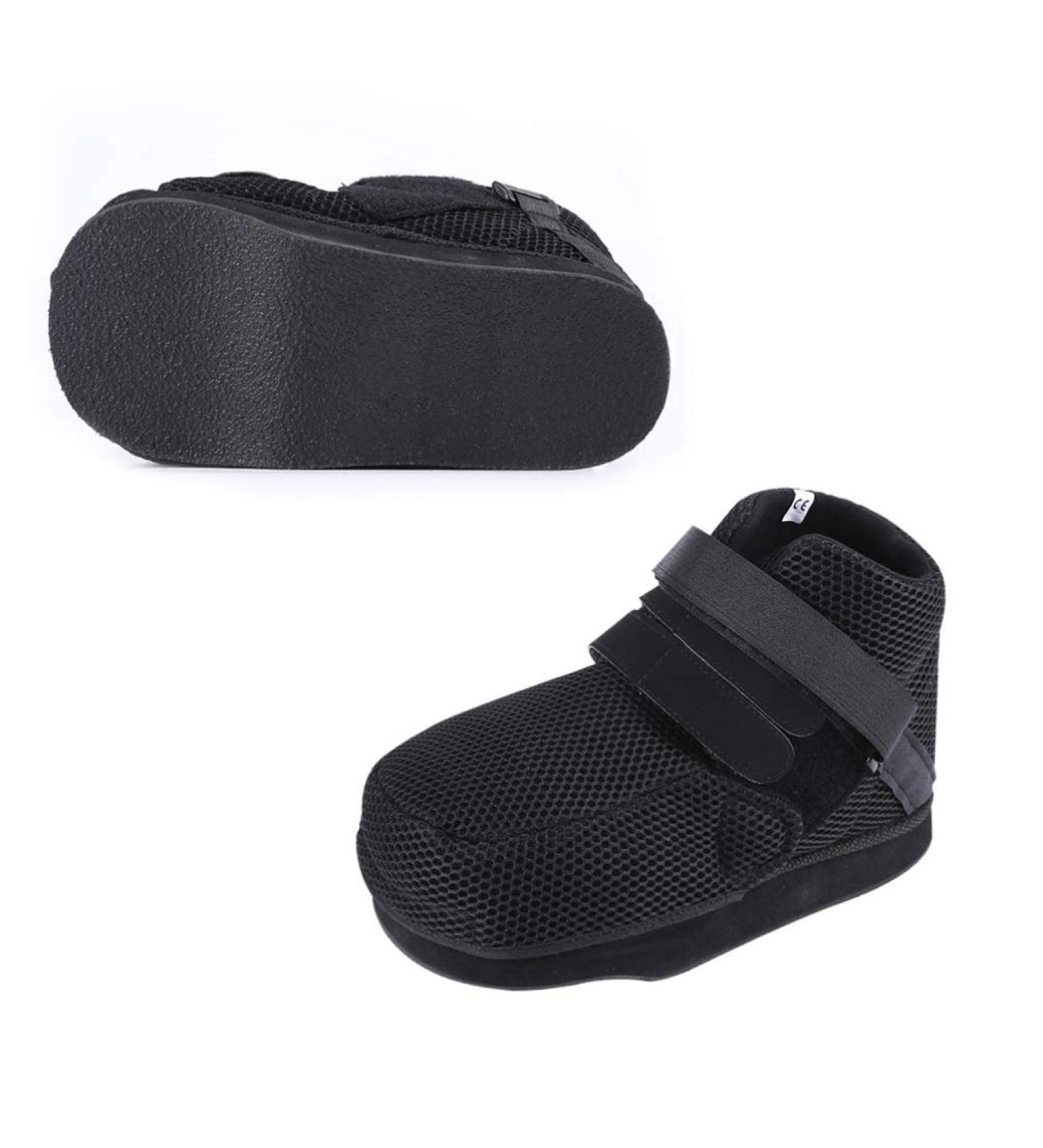 Artibetter Orthopedic Walking Cast Shoe for Men & Women - Injured Toe & Foot Fracture Boots | XL Size Protective Gear - Buy Online on GoSupps.com