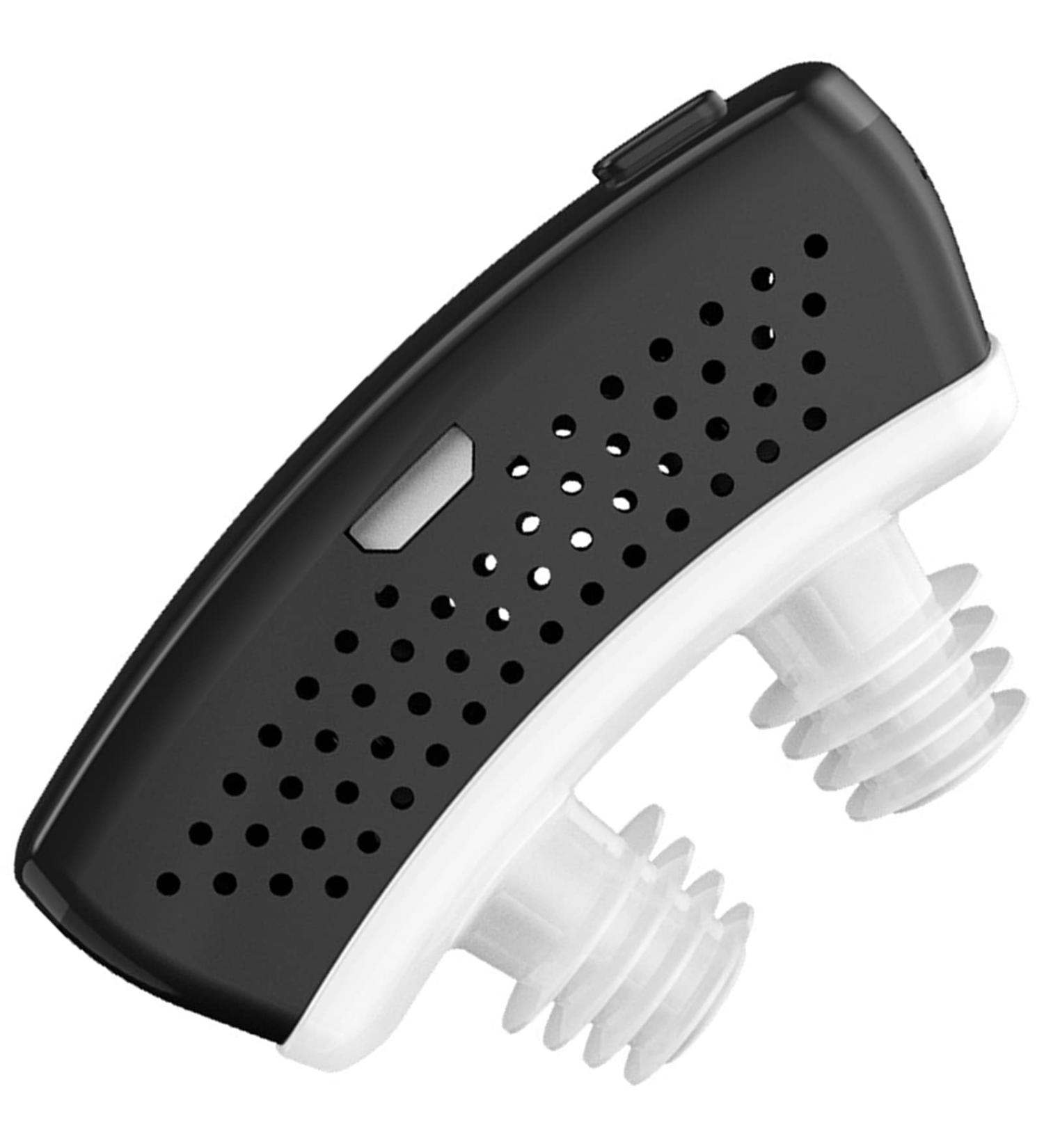 Anti Snoring Device: Comfortable Sleep Snore Stopper - Nasal Dilator for All Nose Shapes and Ages - Buy Online on GoSupps.com