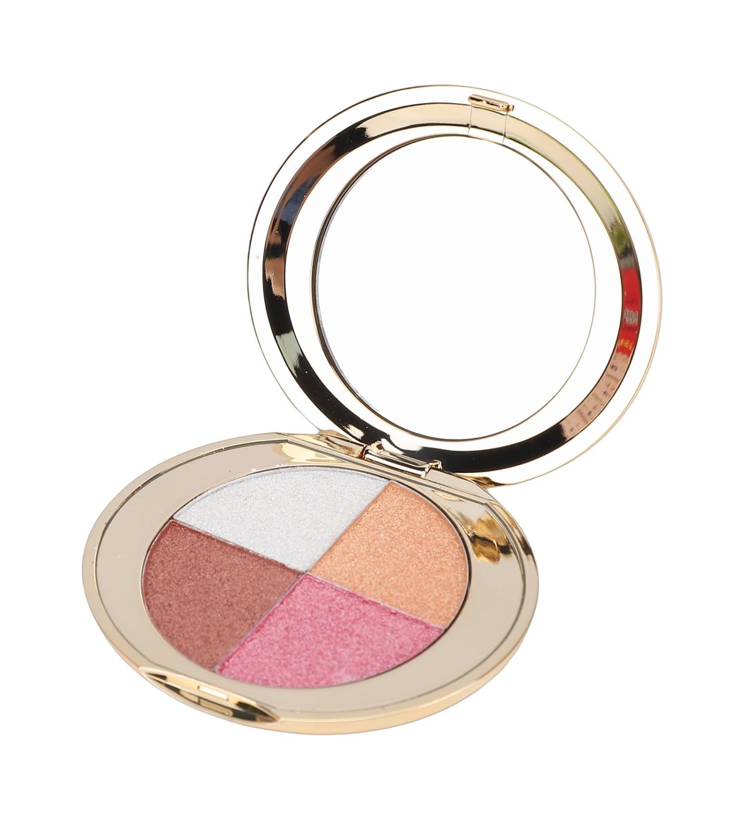 TARSHYRY Palette de Maquillage Portable pour les Yeux et les Joues Surligneur Fard Paupi res Blush Texture Cr me pour Toutes les Occasions - Buy Online on GoSupps.com
