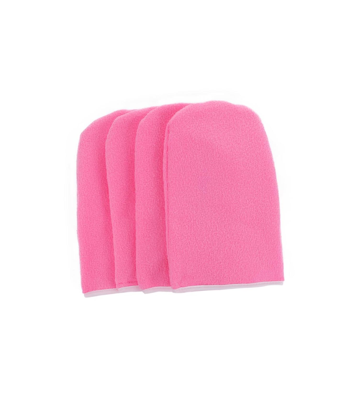 2paires Moufles De Paraffine Pour Bain De Cire Housse De Spa Pour Mains Isolantes Th rapeutiques Lot - Buy Online on GoSupps.com