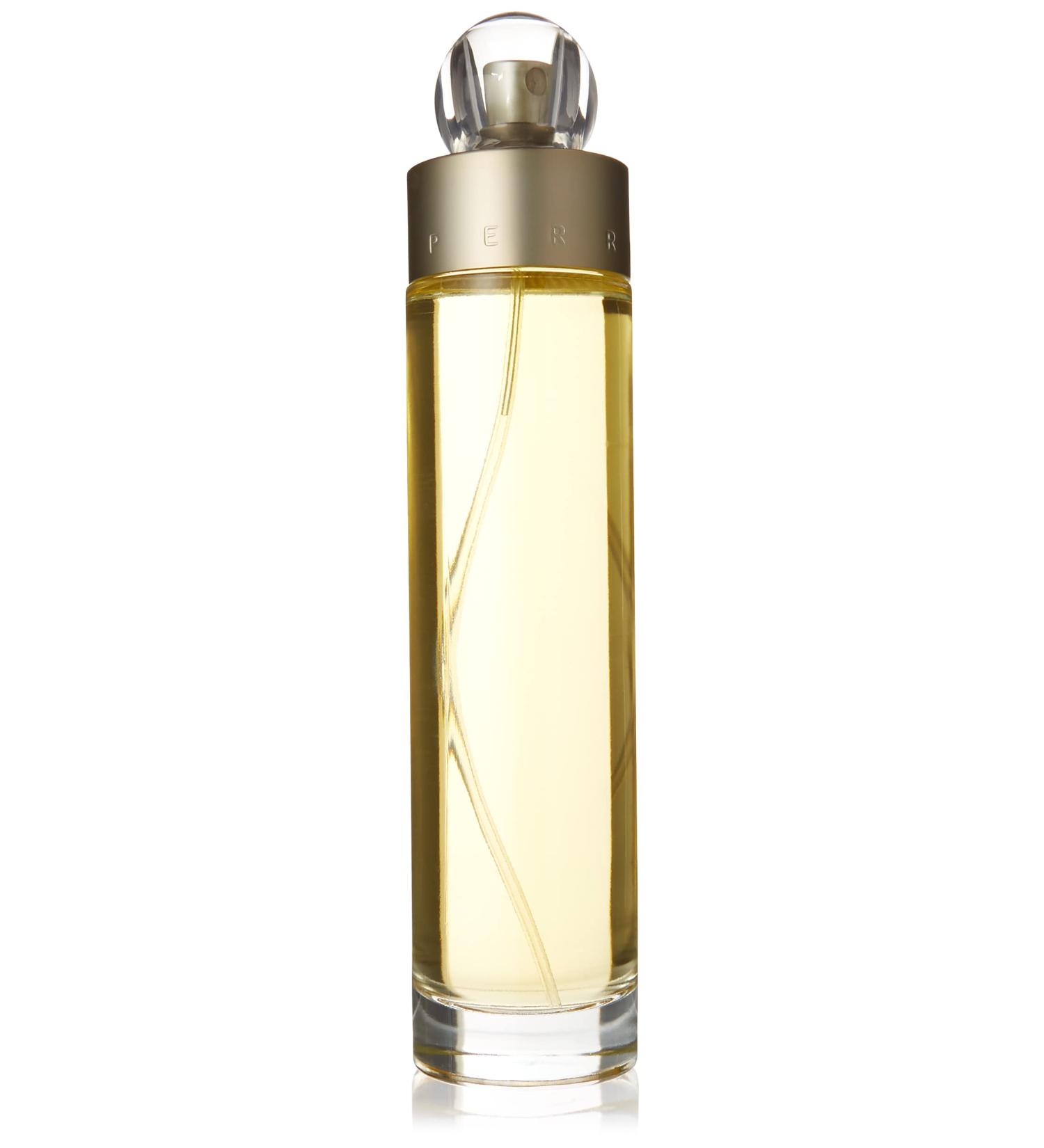 Perry Ellis 360 Eau De Toilette Spray 6.8 Oz/ 200 Ml for Women - Long-Lasting Fragrance - Buy Online on GoSupps.com