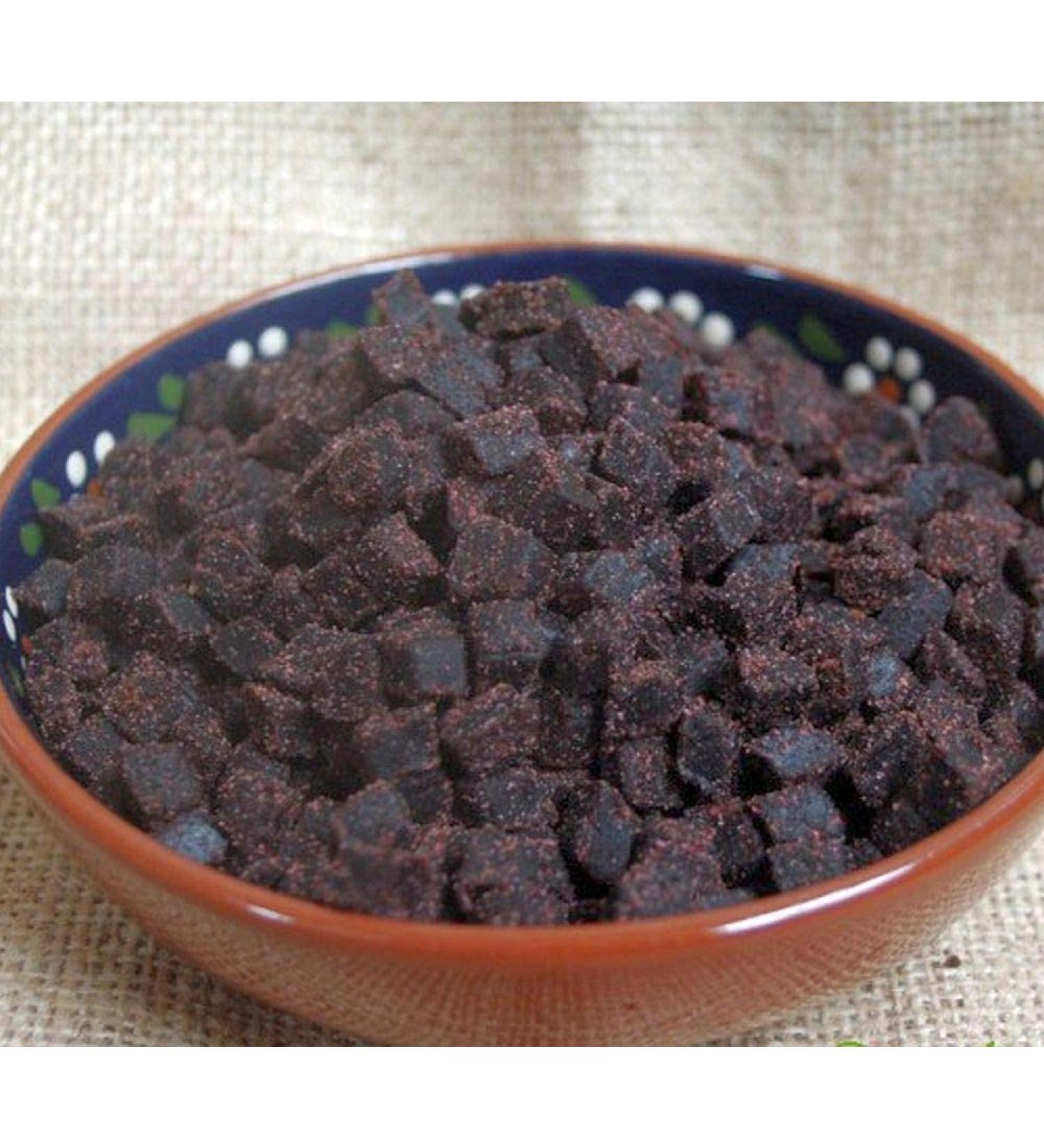 Krauterino24 Krauterino24 - Acai cubes - Quantity: 50 g