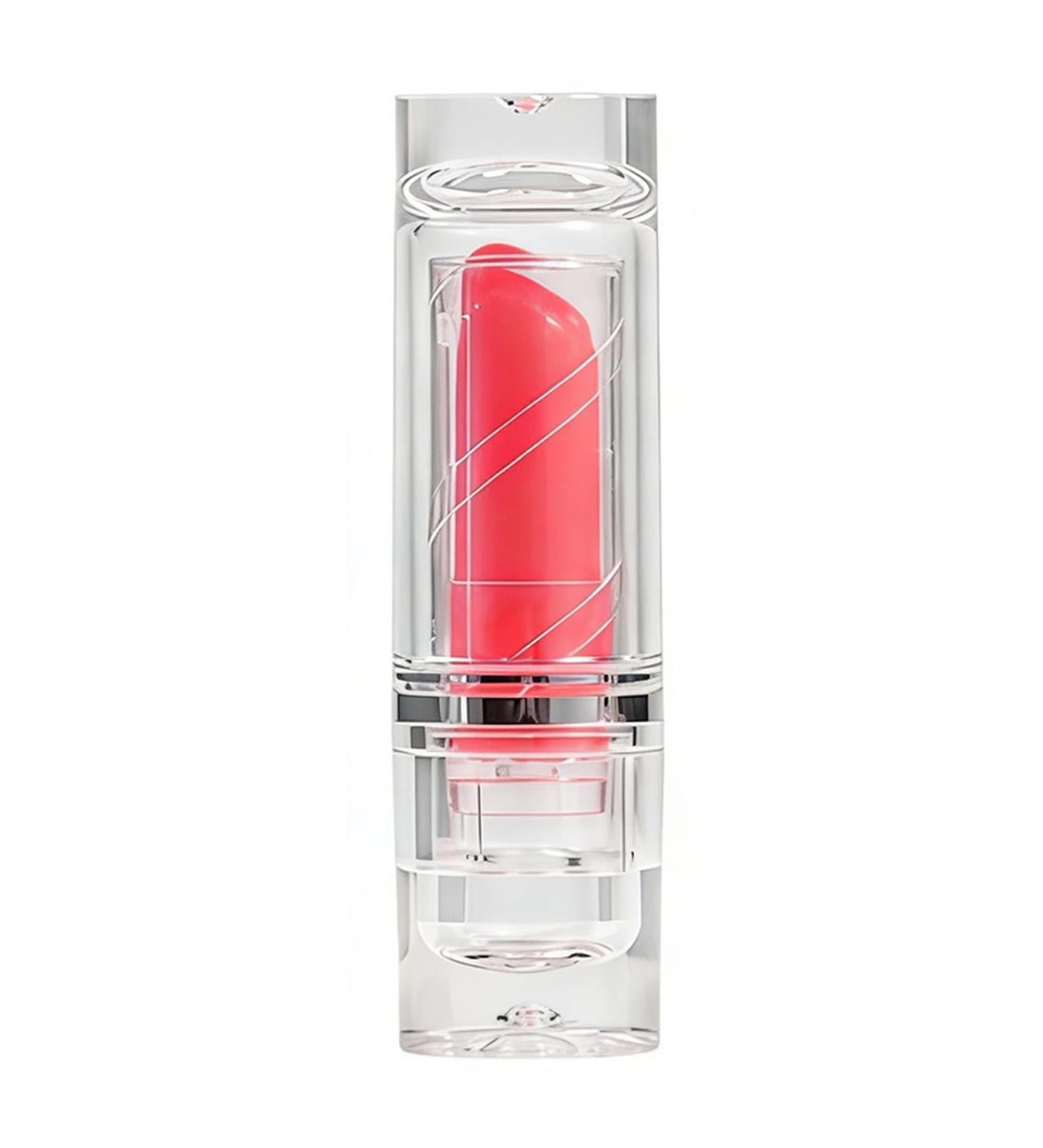 Everyday Color-Reacting Lip Balm Fruit Flavored Moisturizer for Women Nourishes Delicate Lips Raspberry One Size One Size Raspberry - Buy Online on GoSupps.com
