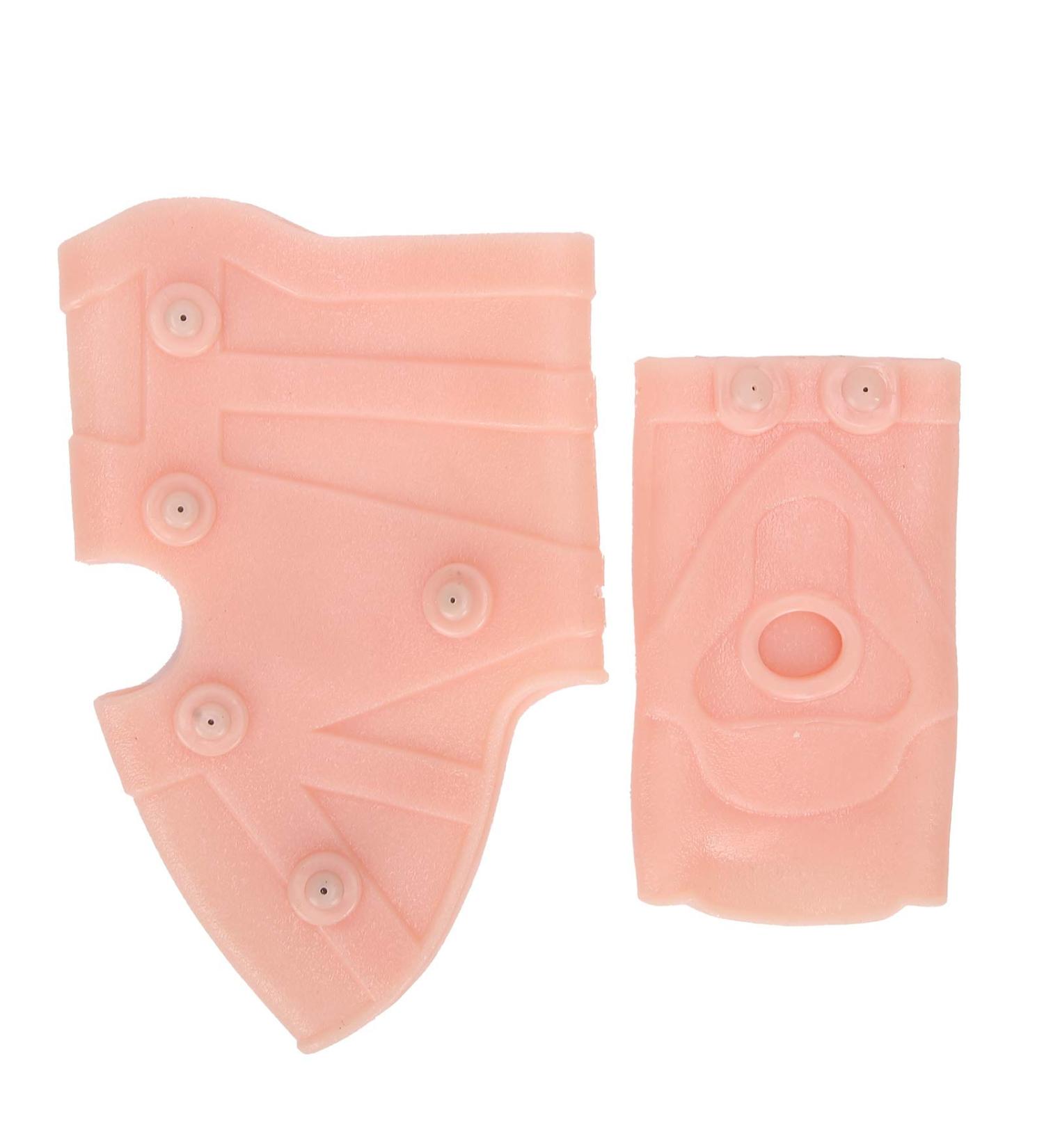 Magnetic Ankle Brace - Breathable Compression Support for Sprains & Injury Prevention | Adjustable Wrap for Men & Women - Buy Online on GoSupps.com