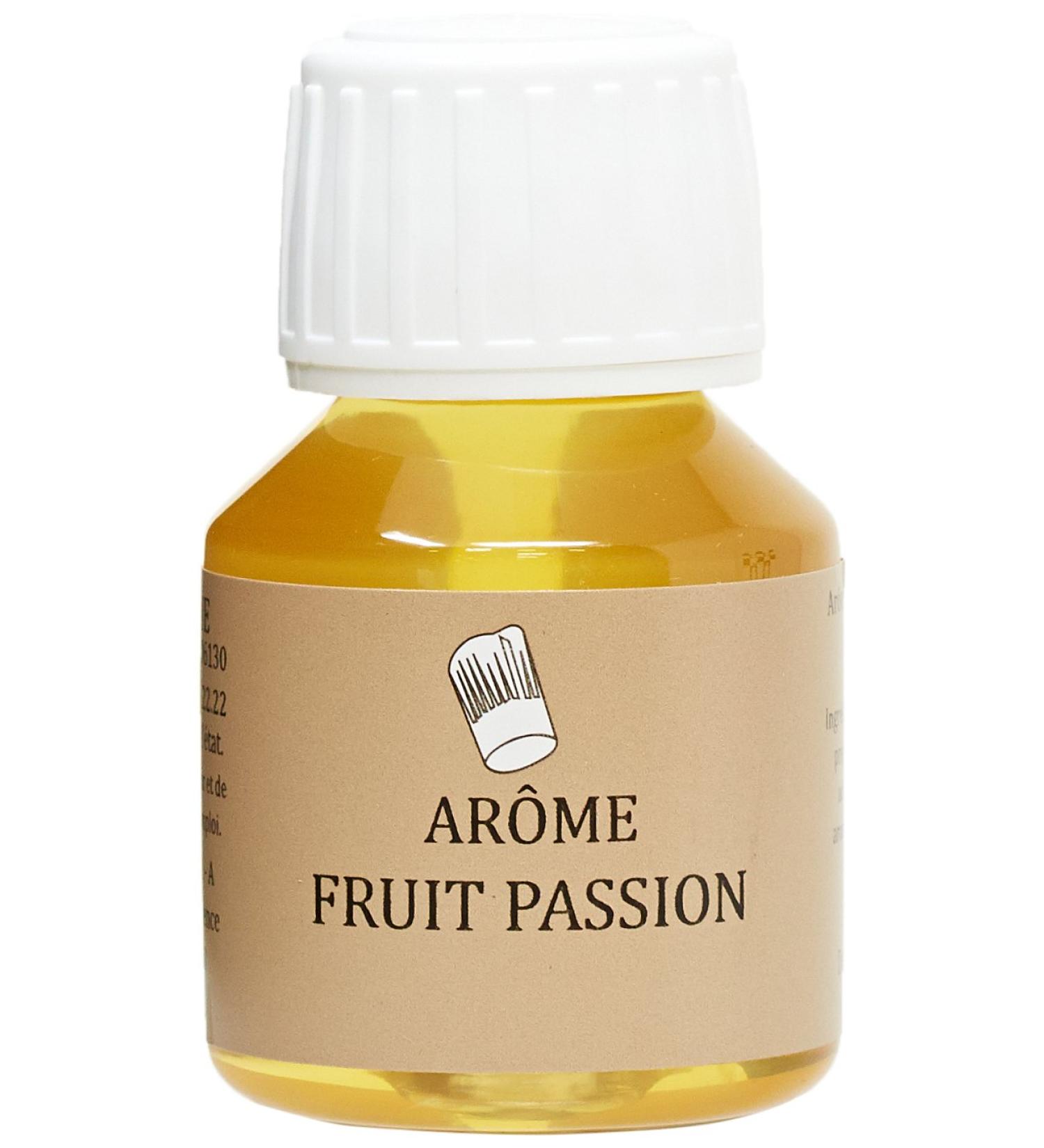 SelectAr me Passion Fruit Aroma 60 ml - Pack of 3 - Buy Online on GoSupps.com