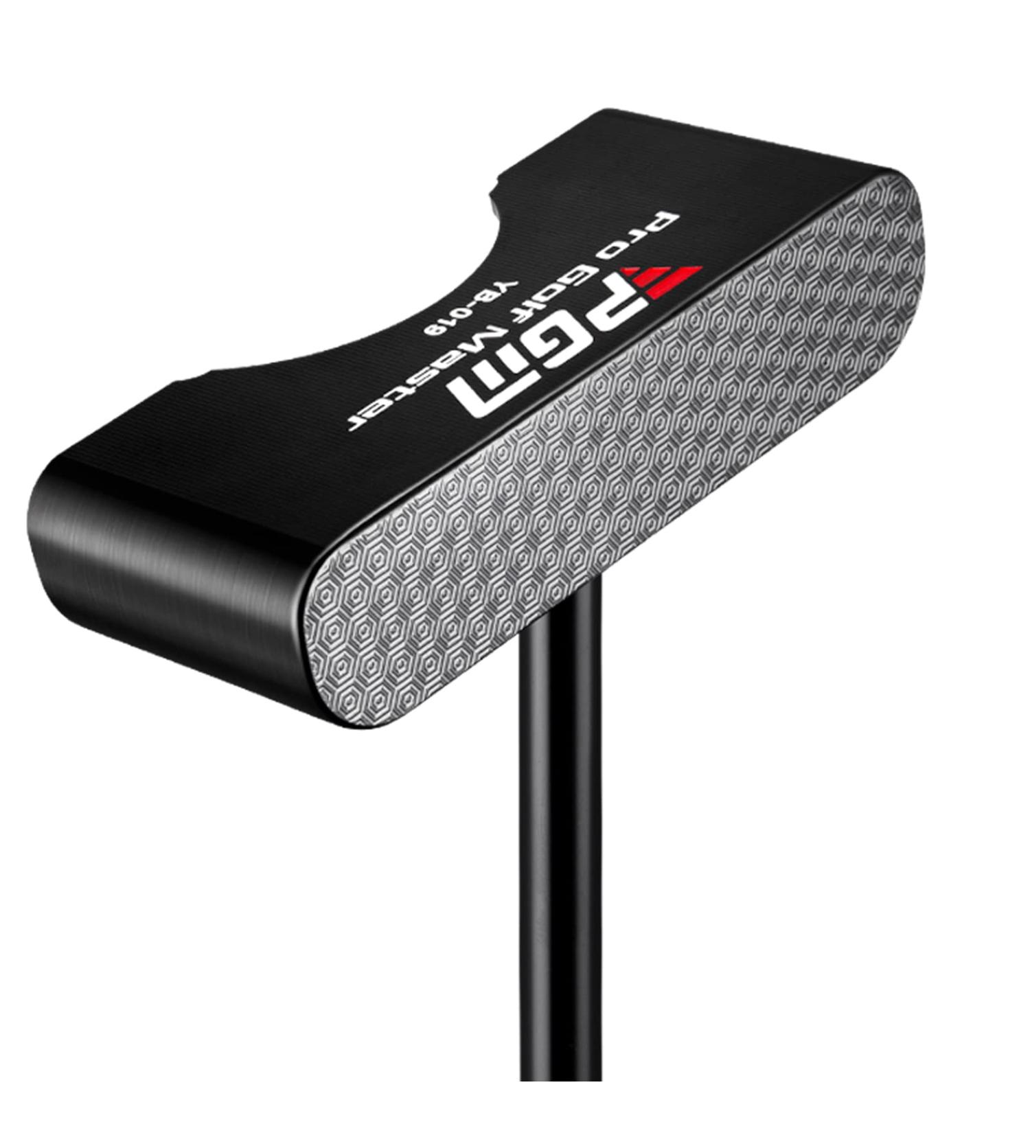 PGM Standing Putter - Professional Single Club with Ultra Low Center of Gravity for Stability and Precision Putting - Buy Online on GoSupps.com