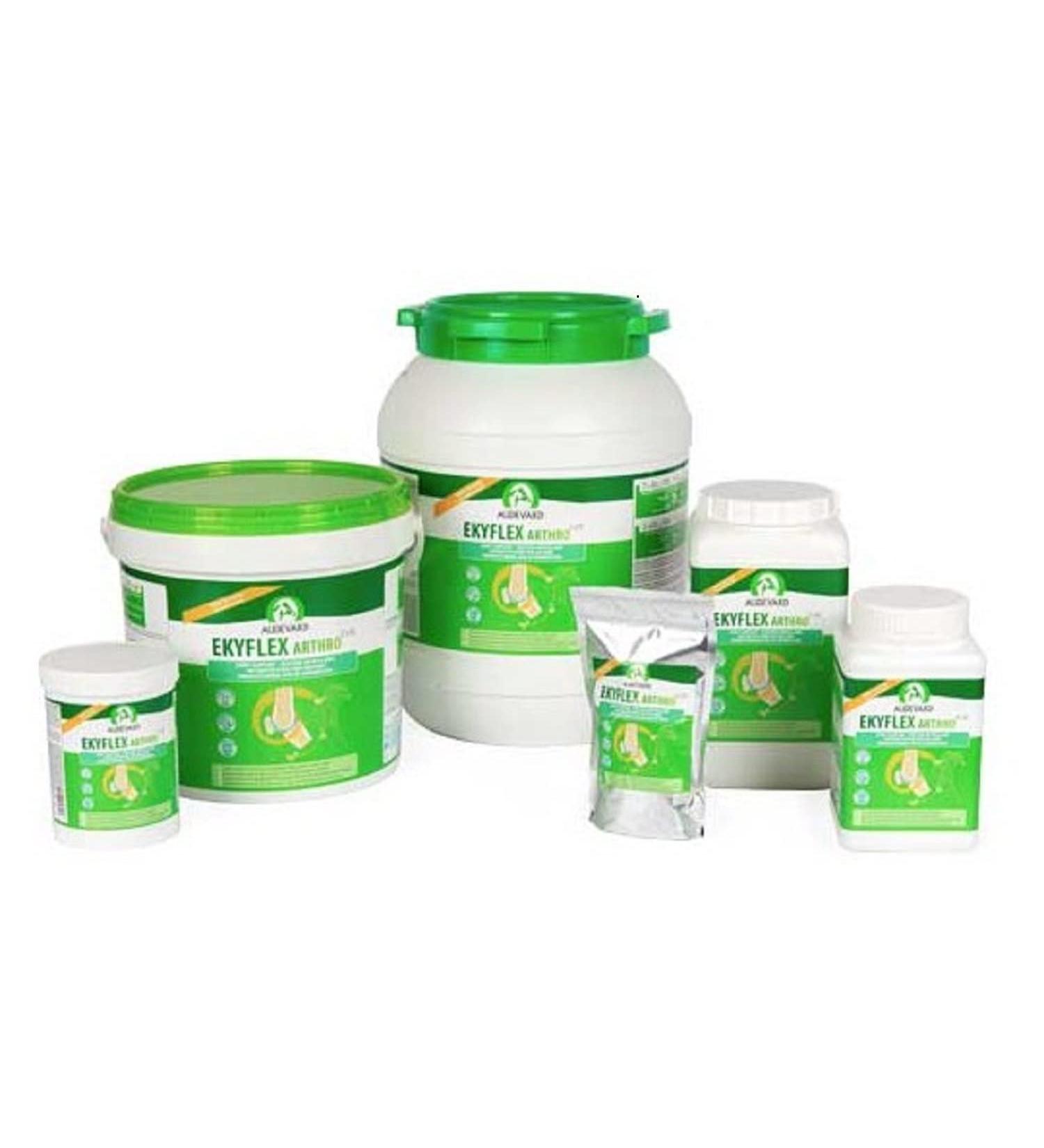 AUDEVARD Ekyflex Arthro Evo 450GR (NDR)