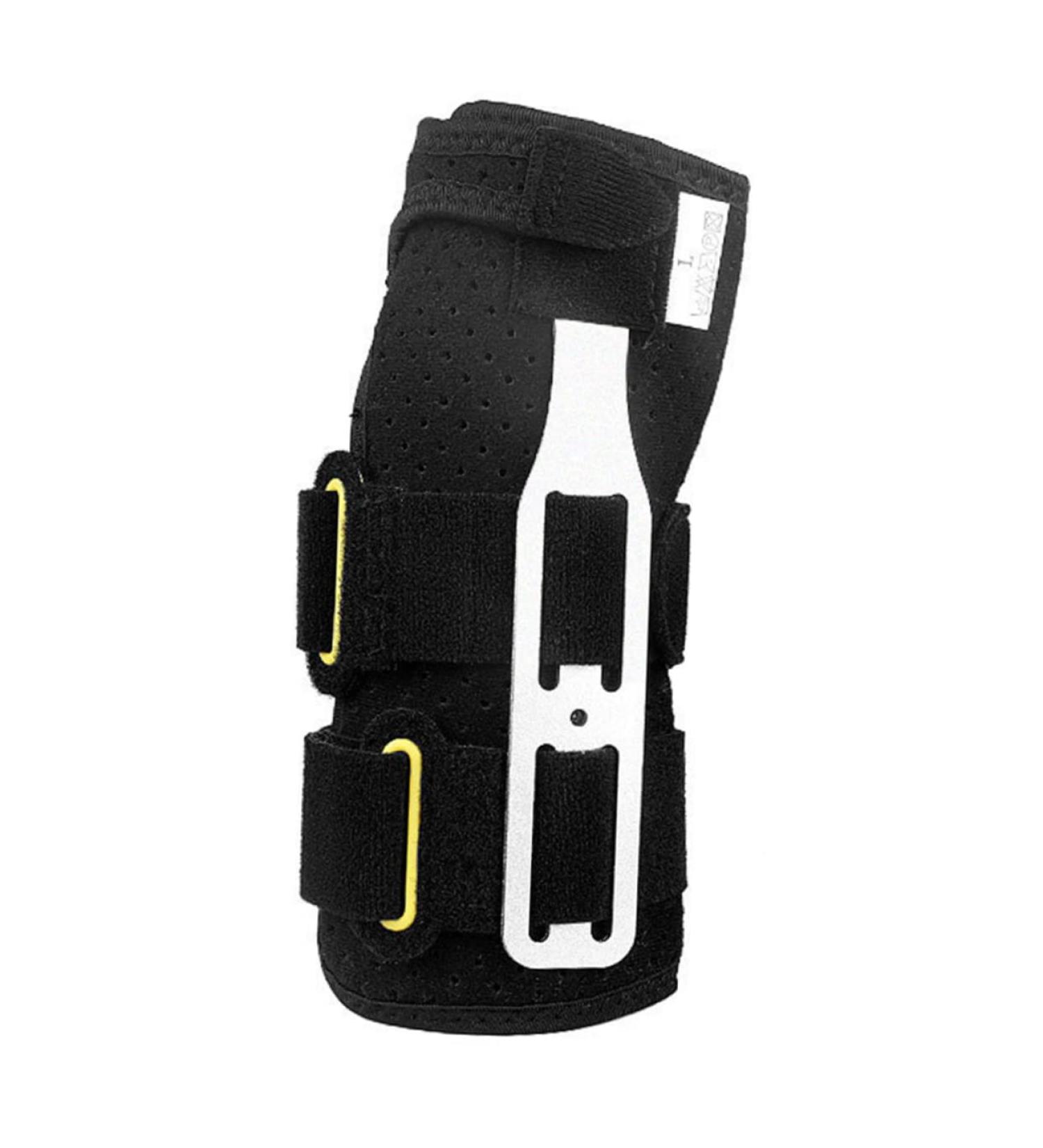 Buy Mobestech Wrist Strap & Protector for Sports | Breathable Wrist Support Brace & Splints for Optimal Comfort - Buy Online on GoSupps.com