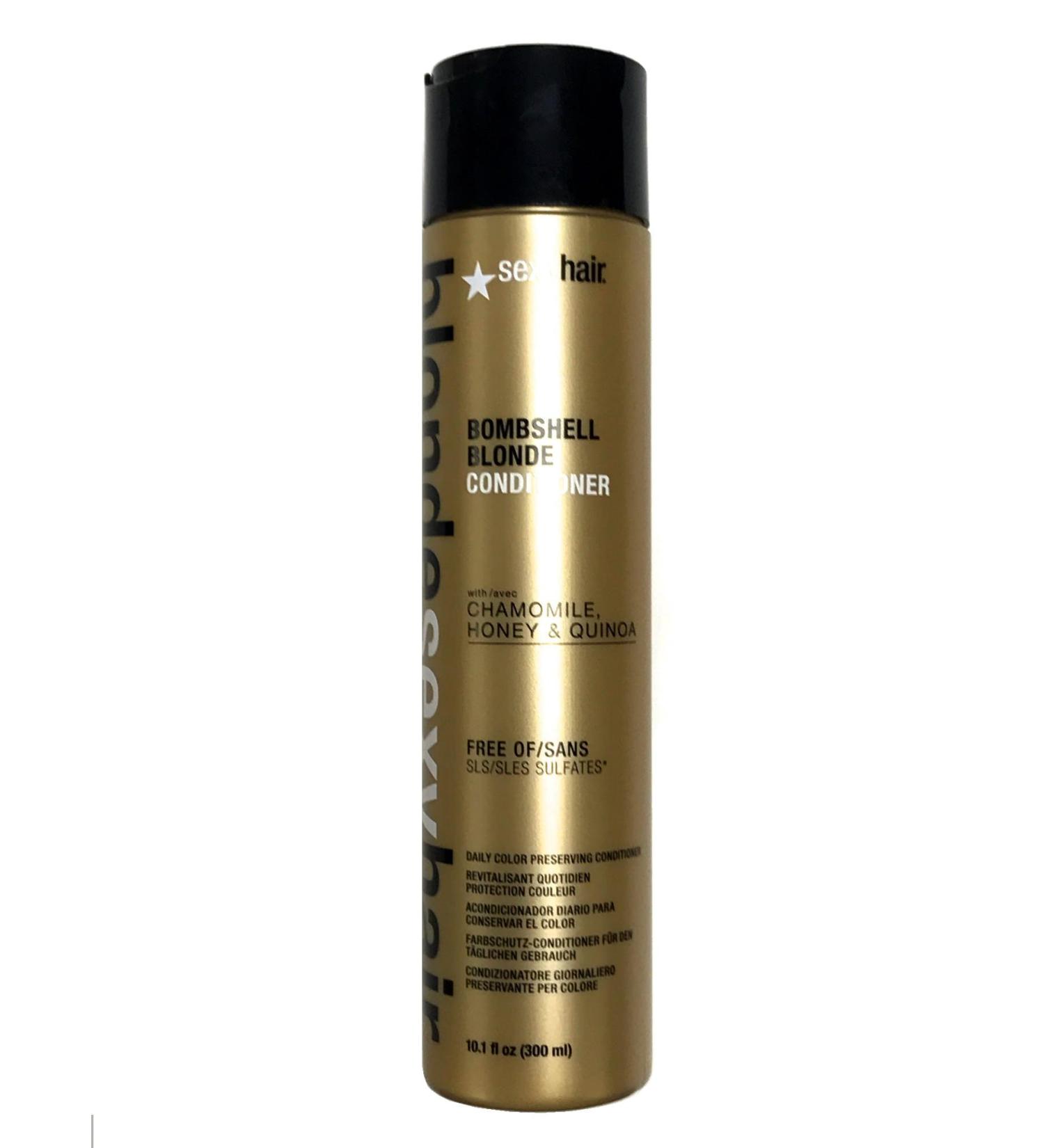 BLSH BOMBSHELL BLONDE COND 300 ml 300 ml (1 pack)