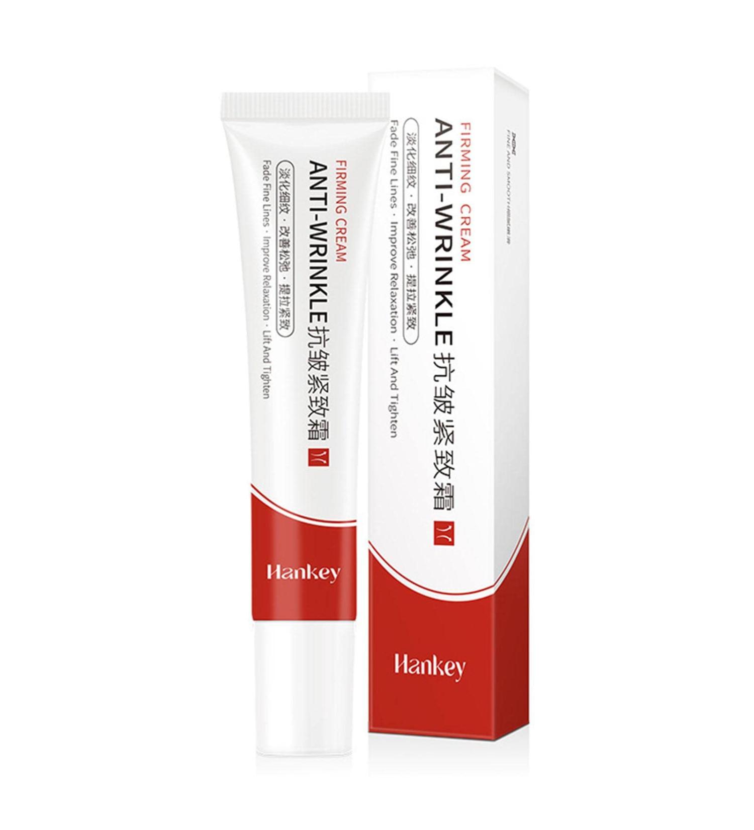 PUCHEN Eye Cream For Dark CirclesEye Bags Cream Moisturizing Firming Face Cream Eye Cream For Wrinkles Dark Circles Moisturizing Under Eye Cream For Dark Circles Fine Lines Firming Cream - Buy Online on GoSupps.com