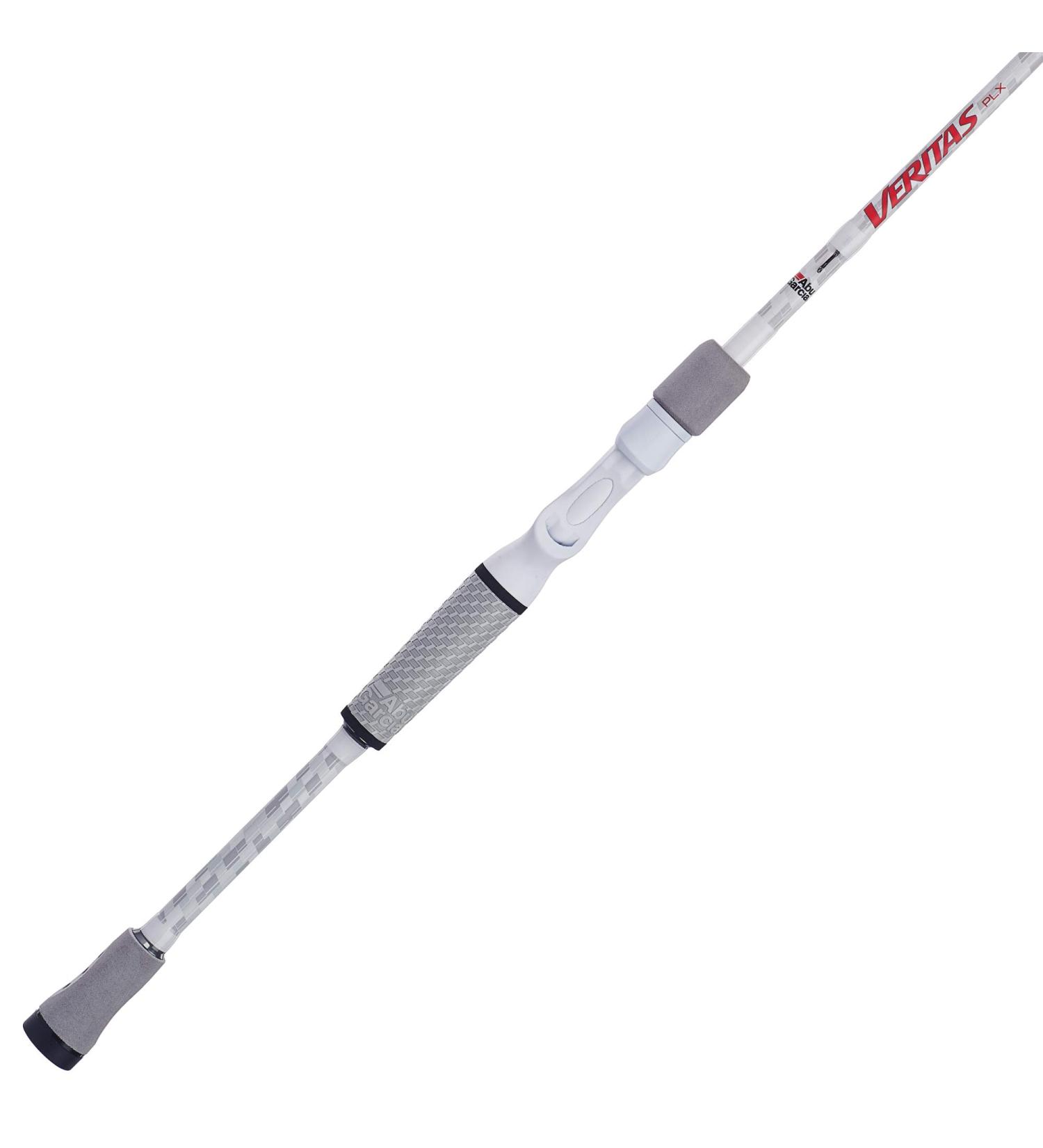 Abu Garcia Veritas Ltd 7' Casting Rod - Medium Power - Fast Action | Best Price Guaranteed - Buy Online on GoSupps.com