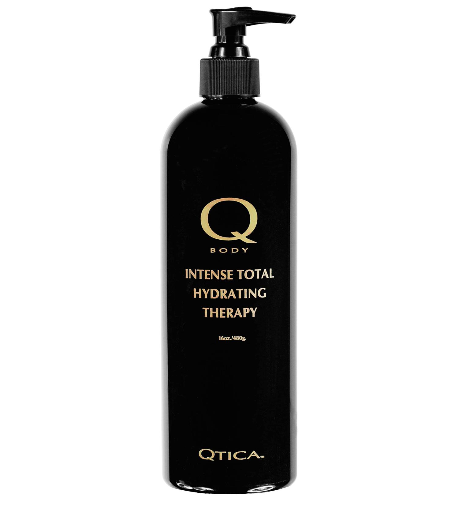 QTICA Intense Total Hydrating Therapy - 16 oz 16 Ounce (Pack of 1)