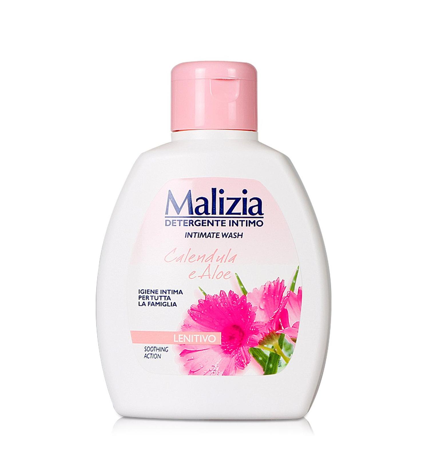 Intimate Care Detergent with Calendula & Aloe - 200 ml | Gentle Soothing & pH Balanced for Sensitive Skin - Shop Worldwide - Buy Online on GoSupps.com