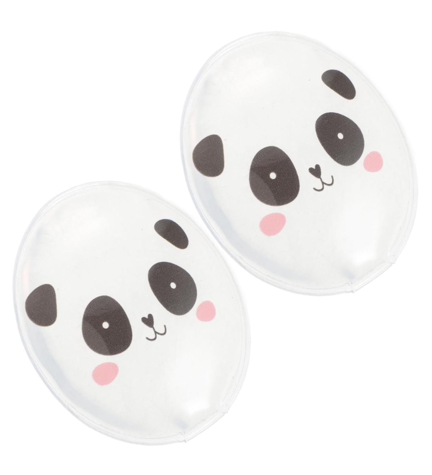 PLAFOPE 1 Pair Ice Eye Stickers Eye Patches Cold Eye Pads Pad for Eyes Eye Cooling Patches Eye Ice Cooling Mask Cold Compress Eye Ice Cooling Pad Reusable Eye Pads Pad Eye Cool Eye Pad Gel - Buy Online on GoSupps.com