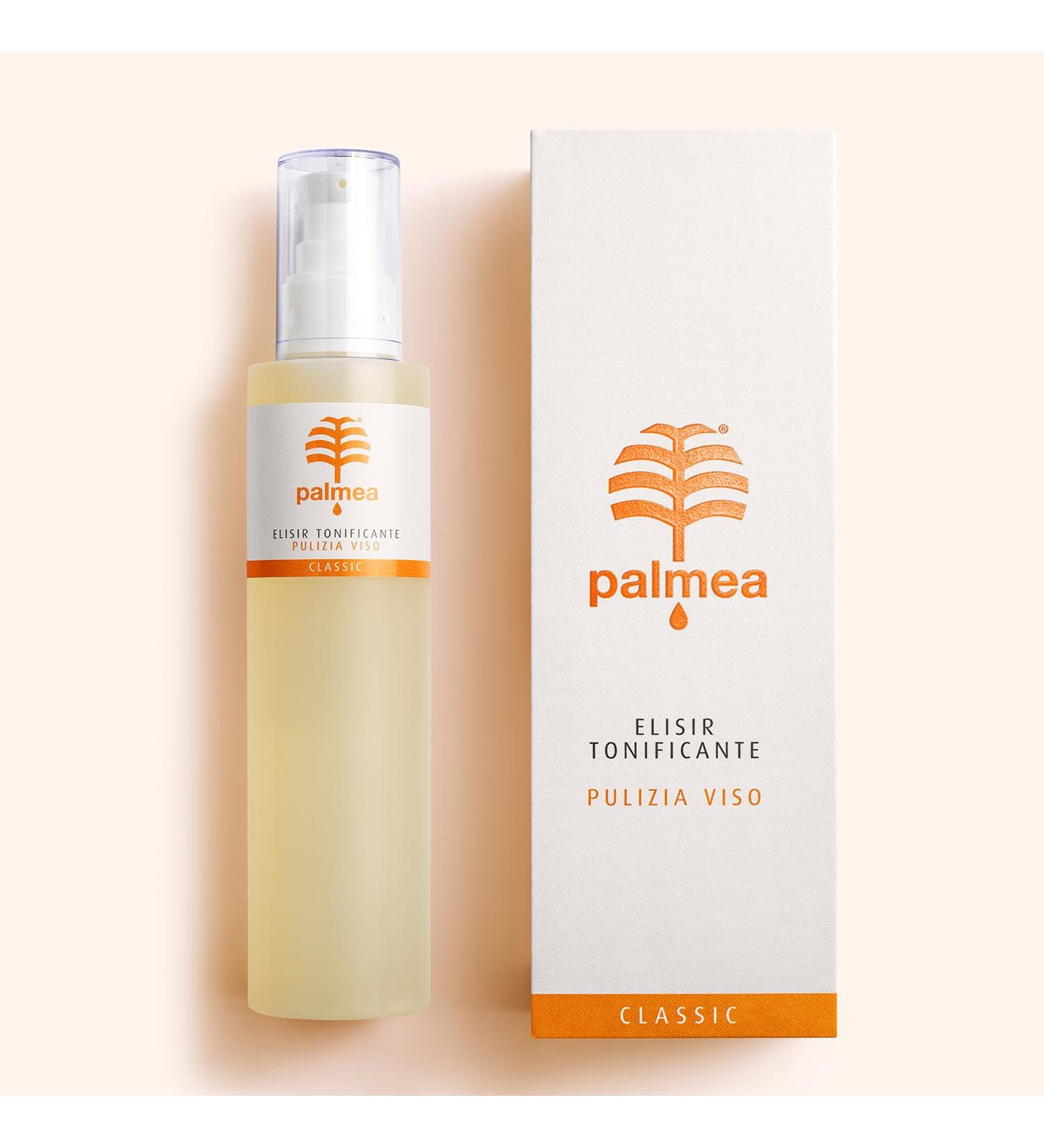 Palmea Elisir facial protection product 200 ml - Buy Online on GoSupps.com