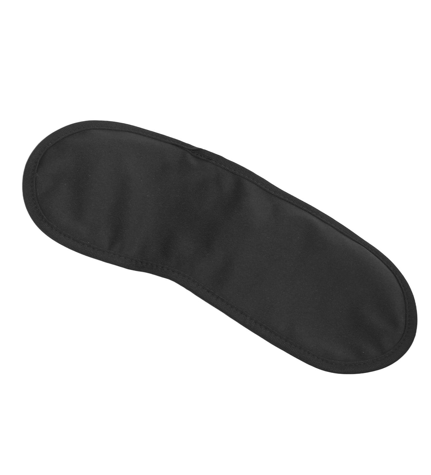 Castor Oil Wrap - Ideal Gift Compress | Washable Elastic Black | Convenient Stress Relief for Travel - Buy Online on GoSupps.com