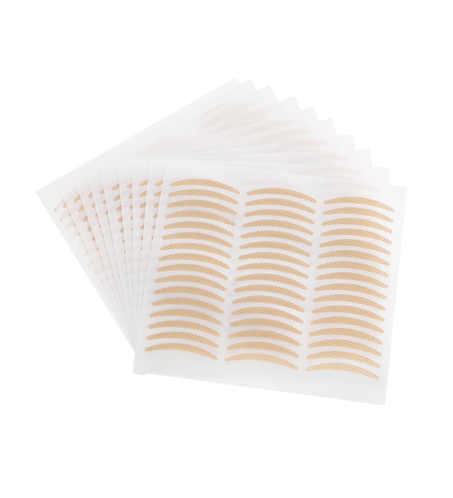 Buy Housoutil Double Eyelid Sticker - Invisible Eyelid Lift Tape for Perfect Eye Makeup | International Shipping Available - Buy Online on GoSupps.com
