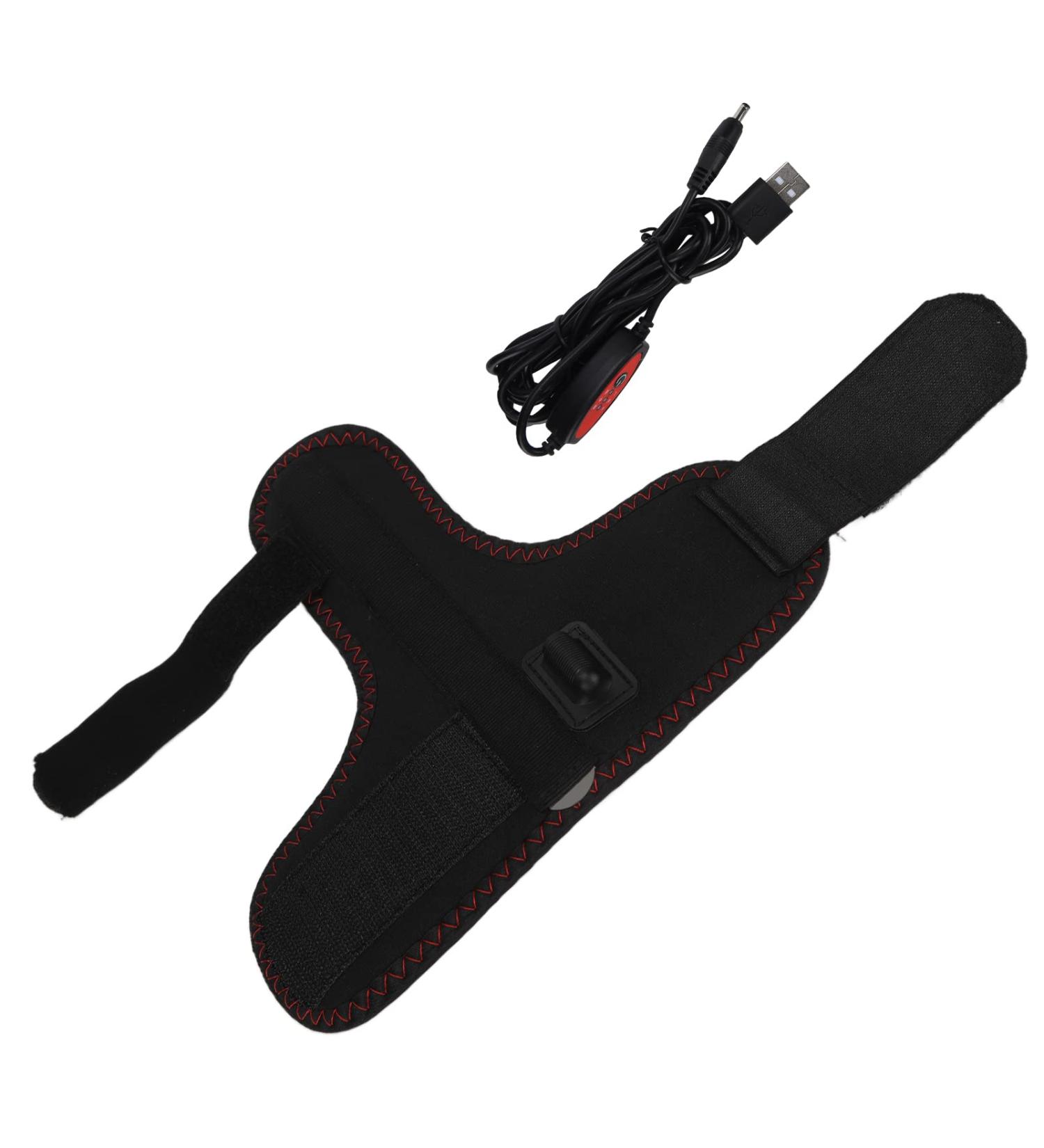 Buy Premium Wrist Heating Straps & Electric Heating Pillows for Hand Support - International Shipping - Buy Online on GoSupps.com