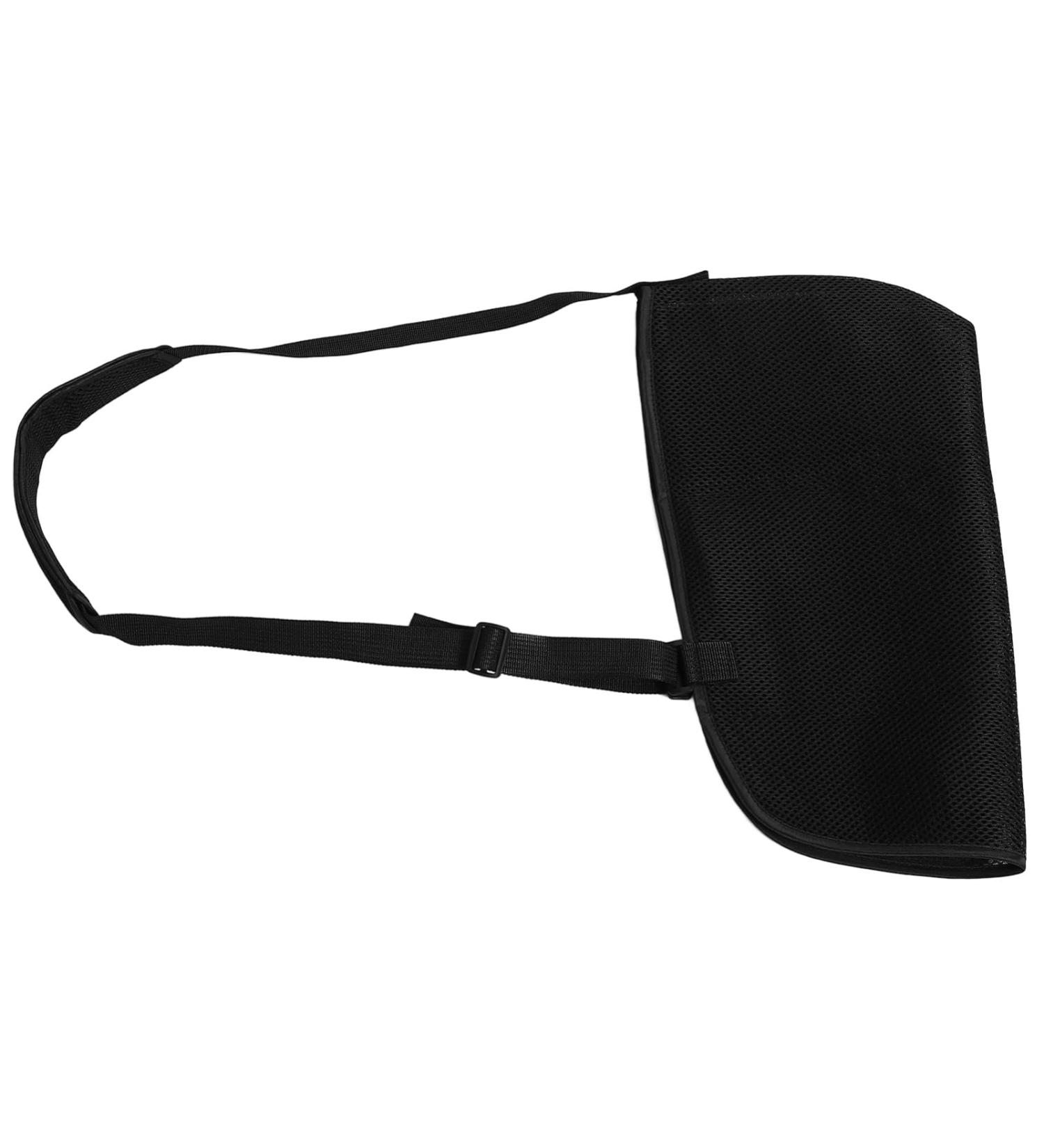 Buy Ipetboom Breathable Mesh Arm Sling - Adjustable Shoulder Immobilizer & Arm Support Strap for Comfort & Recovery - Buy Online on GoSupps.com