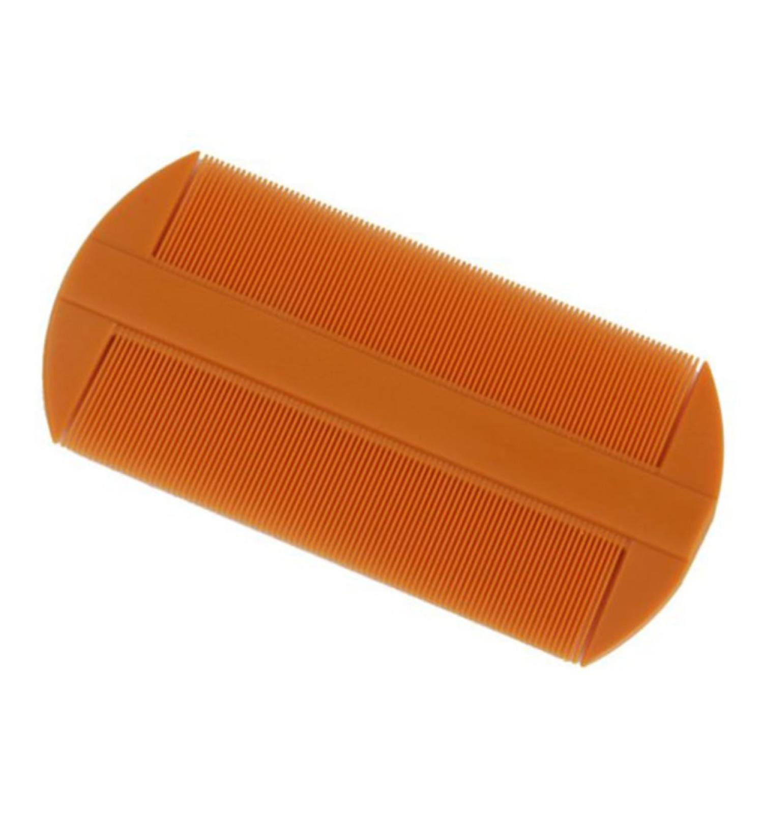 12pi ces Peigne Poux Dents Fines Double Face Pour D tection De Lentes Et Poils Sur Cheveux Secs Ou Humides - Buy Online on GoSupps.com