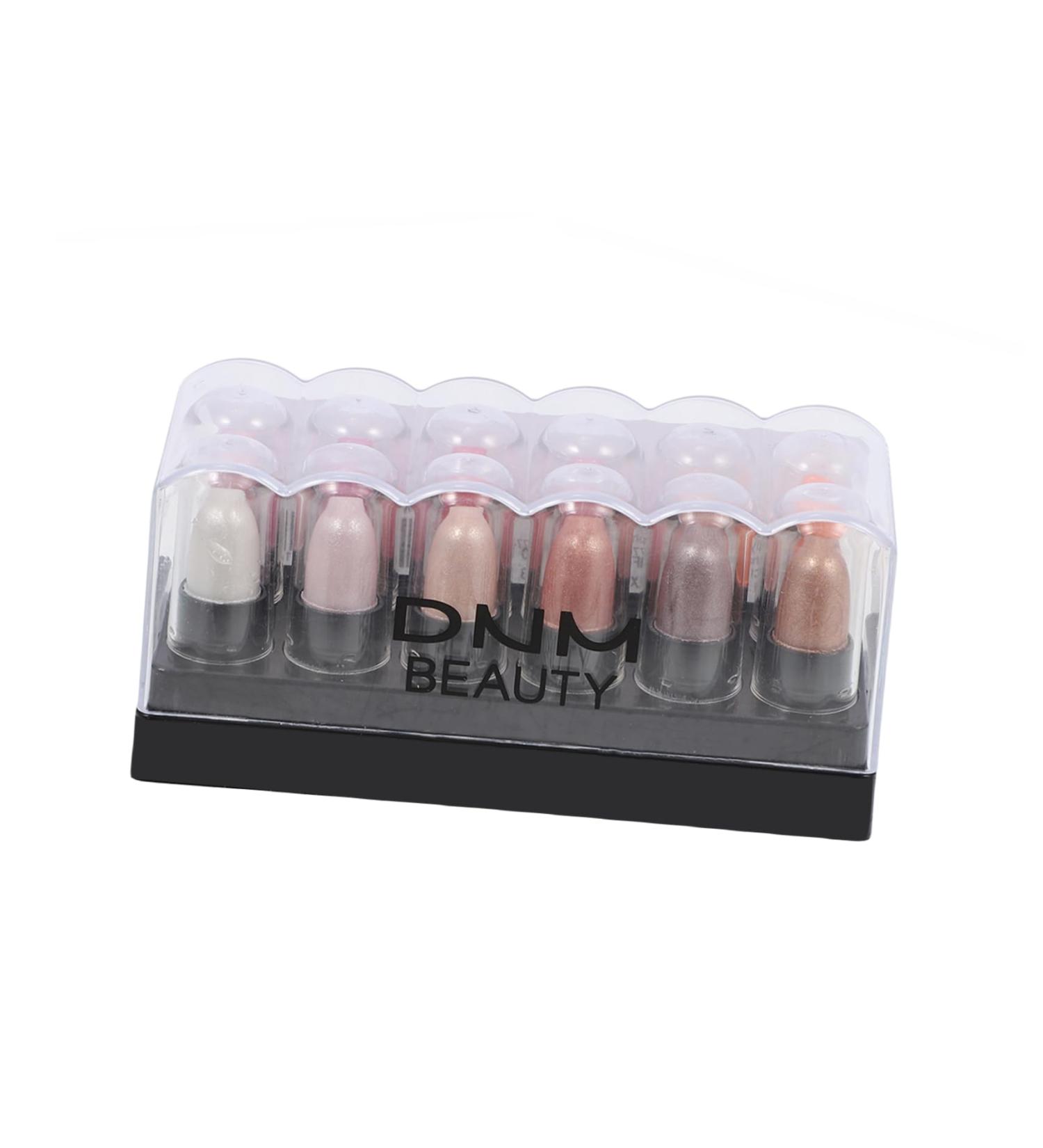 POPETPOP 2 Boxes 12 Shadow Box Eyeshadow Stick Eye Shadow Stick Eye Cosmetics Woman Flash Pen Boxed 1 count (Pack of 1) As Shownx2pcs - Buy Online on GoSupps.com