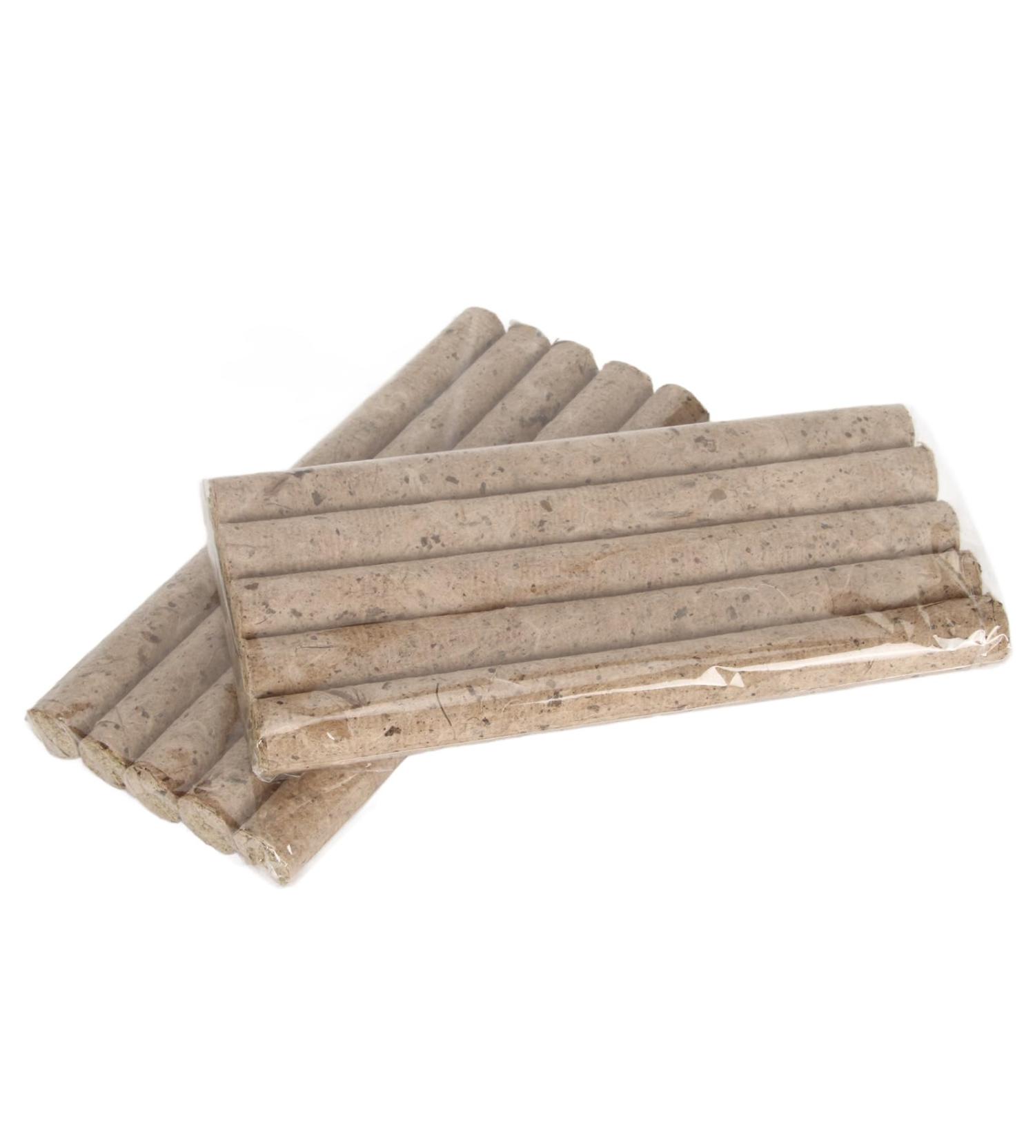 Acupuncture Moxibustion Pencil - 10 Pieces for Muscle Relaxation | Traditional Tool for Effective Pain Relief - Buy Online on GoSupps.com