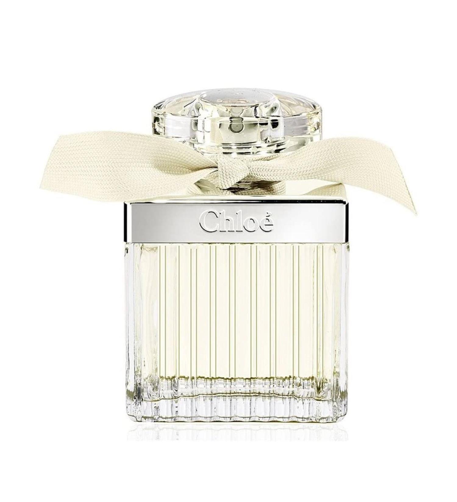 CHLOE New by Chloe EDT Spray 2.5 OZ 1 Count (Pack of 1) - Buy Online on GoSupps.com