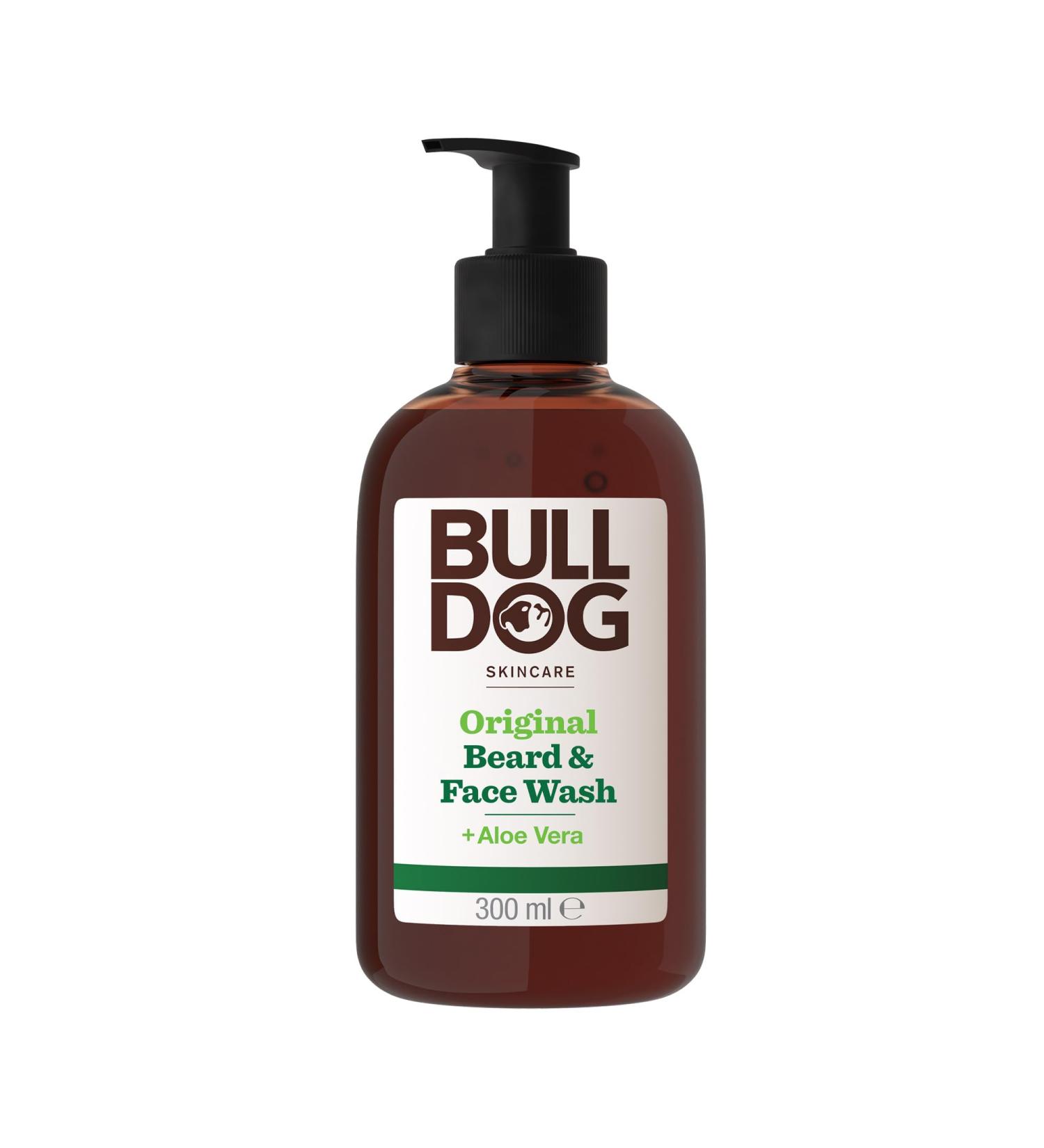 Cire pour visage barbe originale