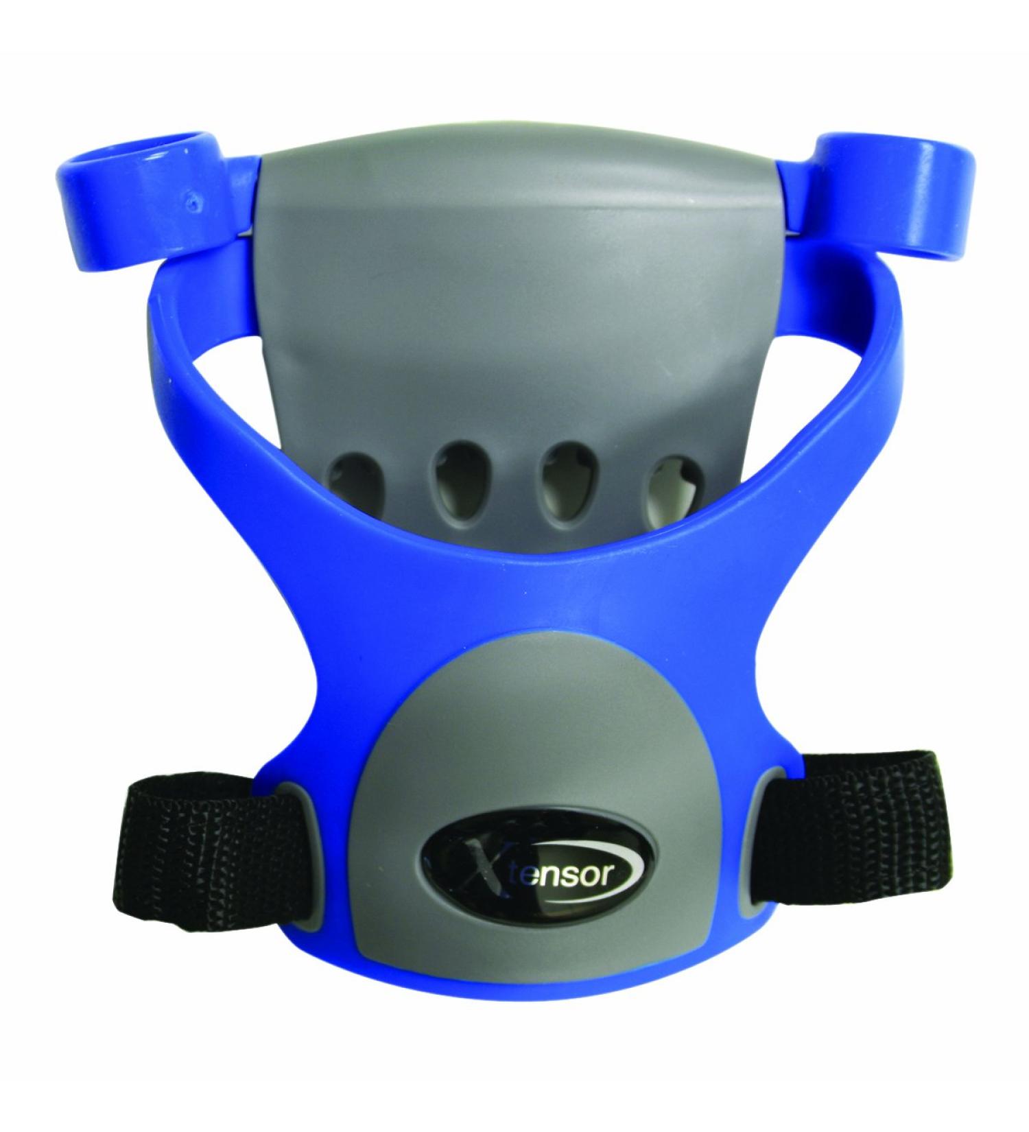 FEI 10-0960B Extensor Finger Exerciser Blue