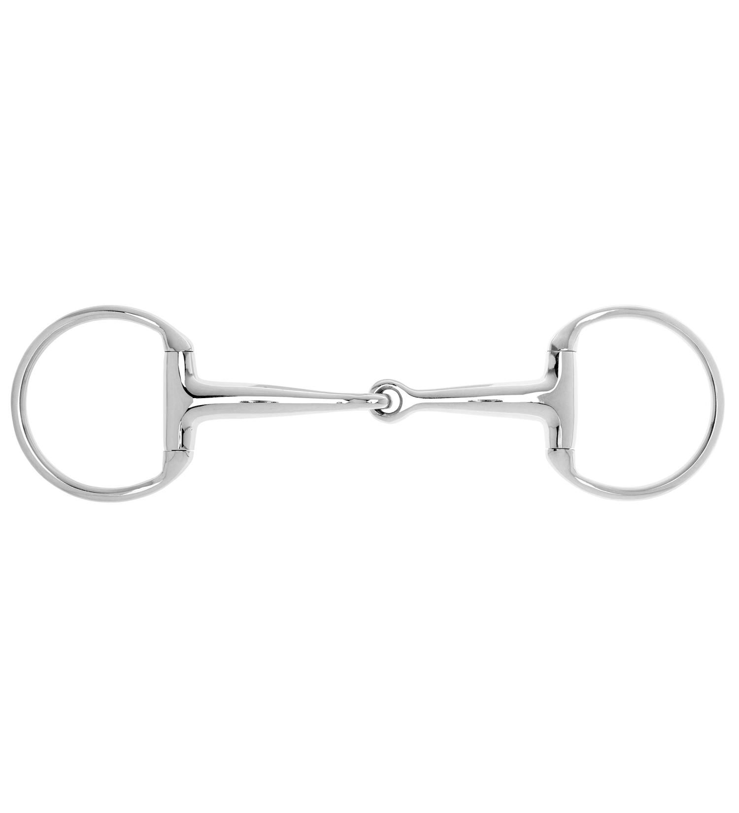 Olive head bite simply broken