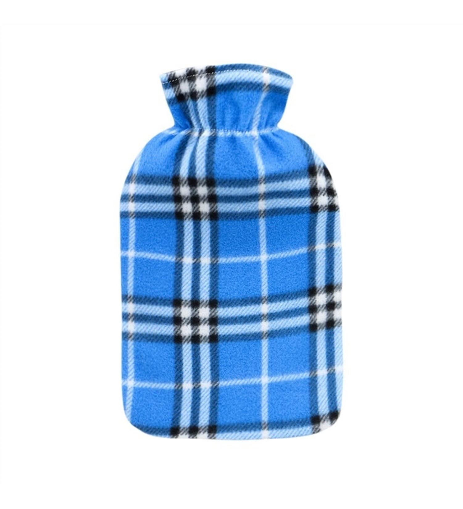 Heat bottle heating pillow heat bottle pocket for pain rubber bottle waterpack massage bottle warmer winter heating requirement for cramps relief menstruation heat cold therapy (03)