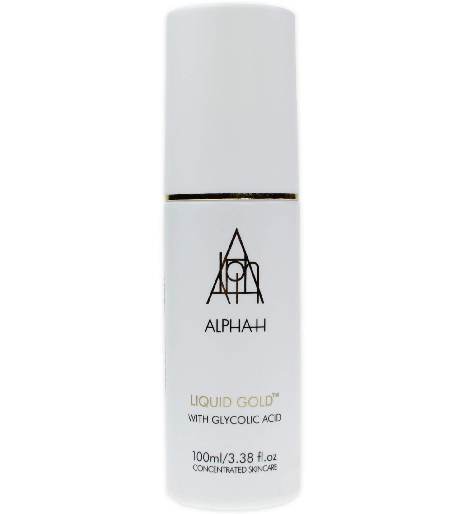 Alpha-H Liquid Gold 100ml